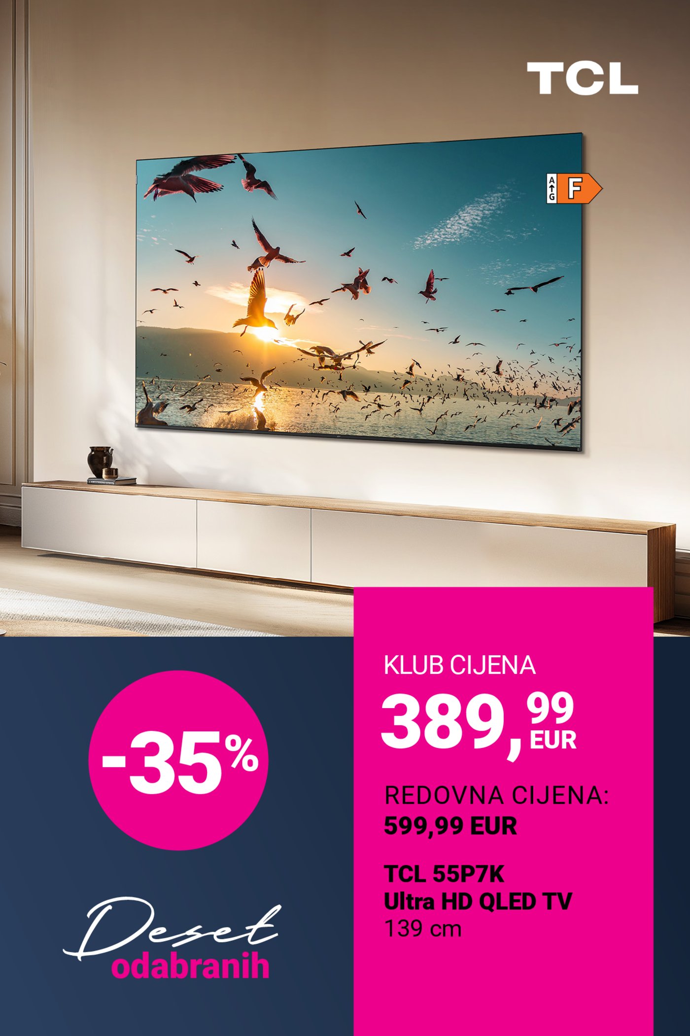 Emmezeta katalog Deset Odabranih 10.04.-20.04.2026.