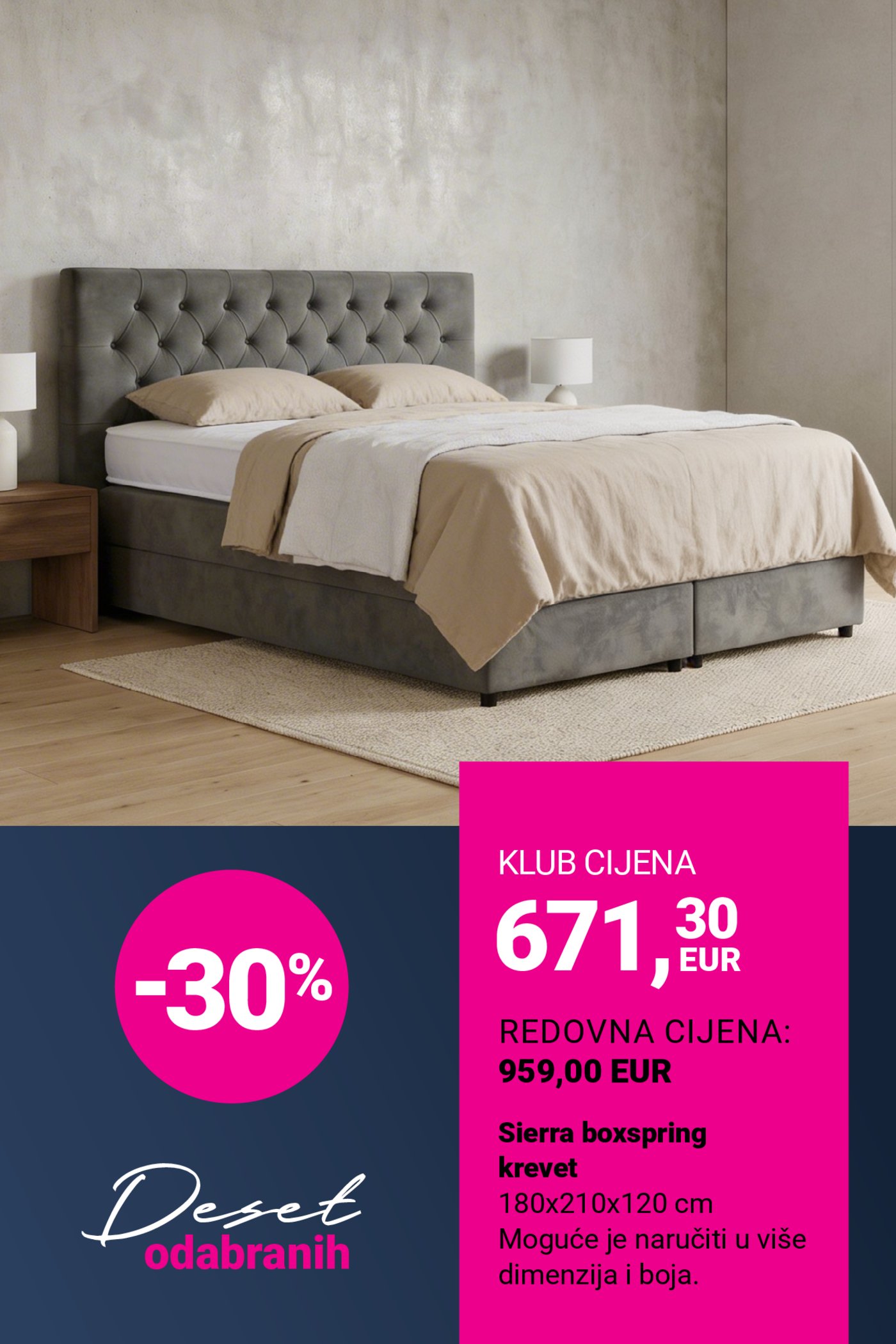 Emmezeta katalog Deset Odabranih 10.04.-20.04.2026.