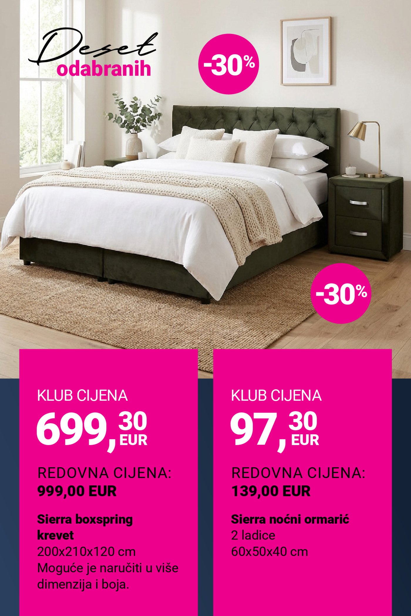 Emmezeta katalog Deset Odabranih 10.04.-20.04.2026.