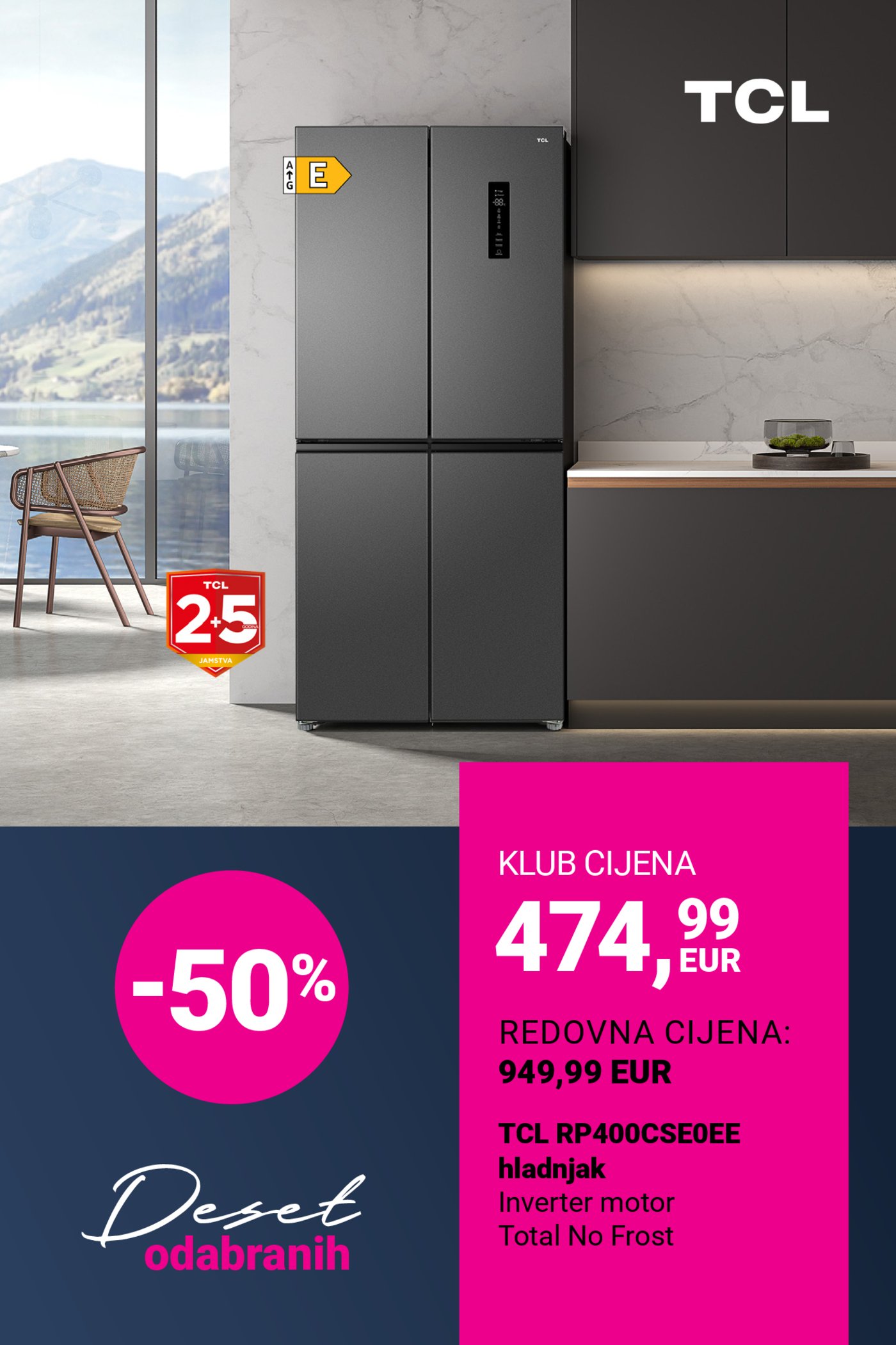 Emmezeta katalog Deset Odabranih 10.04.-20.04.2026.