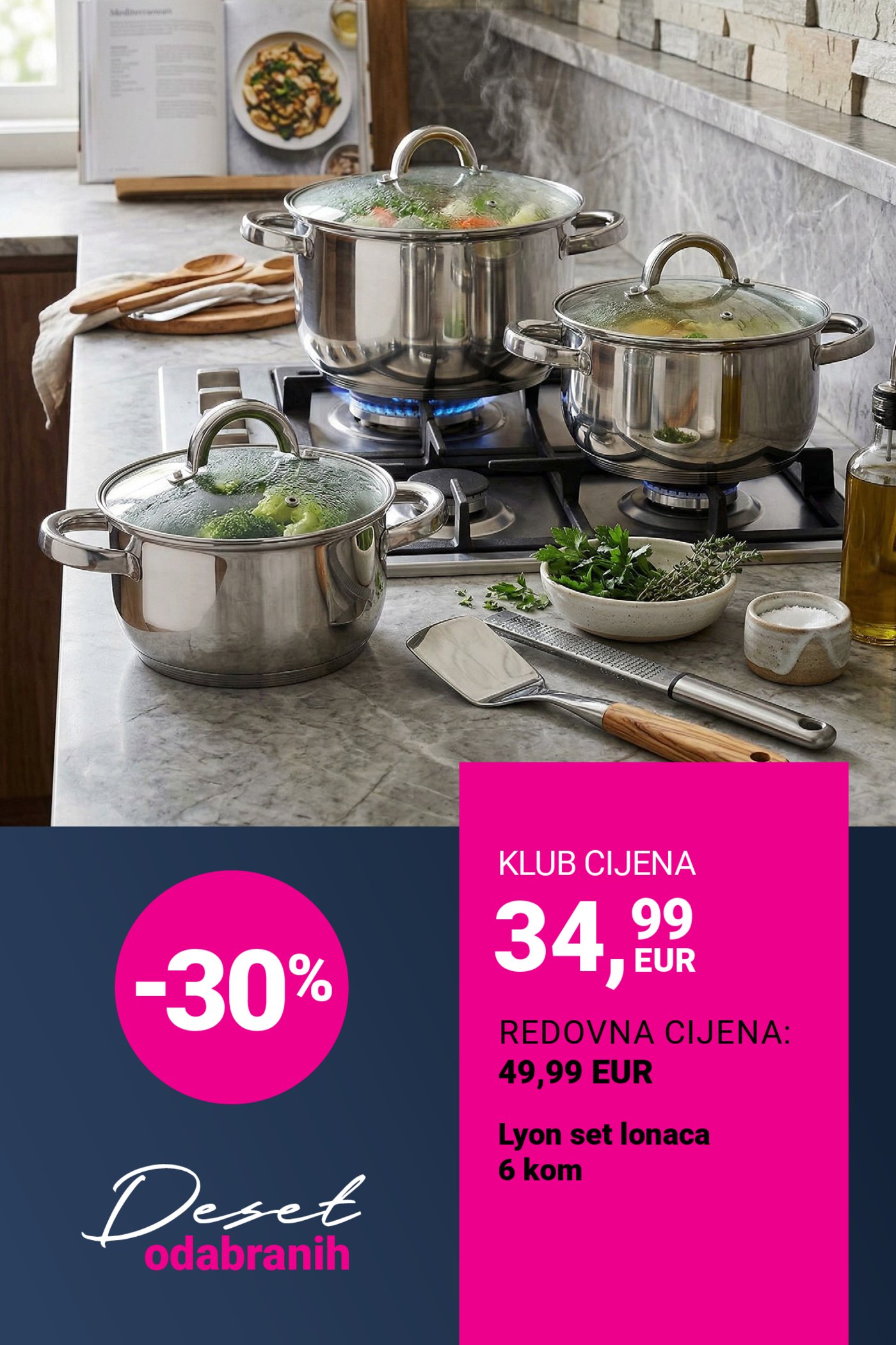 Emmezeta katalog Deset Odabranih 10.04.-20.04.2026.