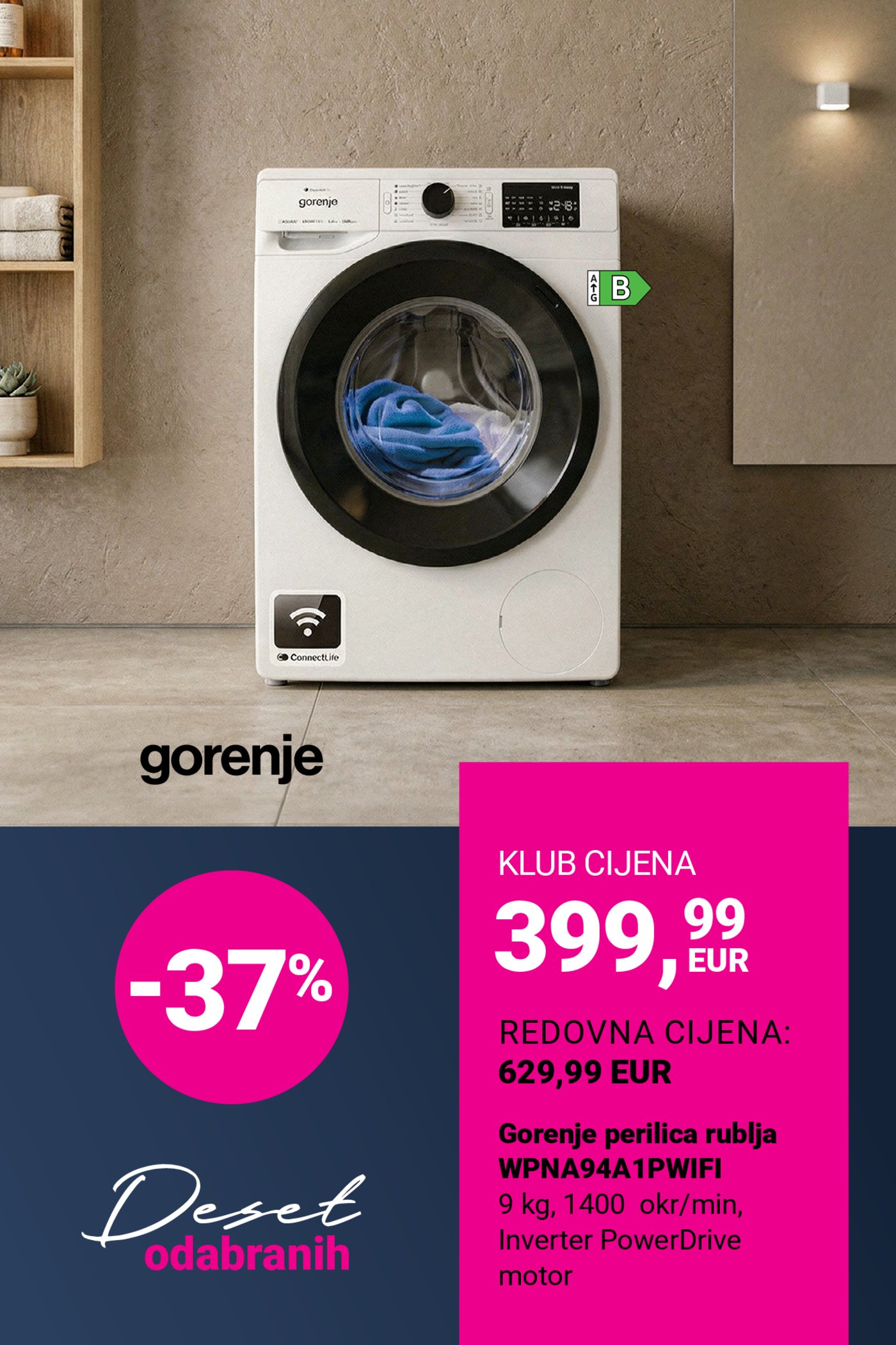 Emmezeta katalog Deset Odabranih 10.04.-20.04.2026.