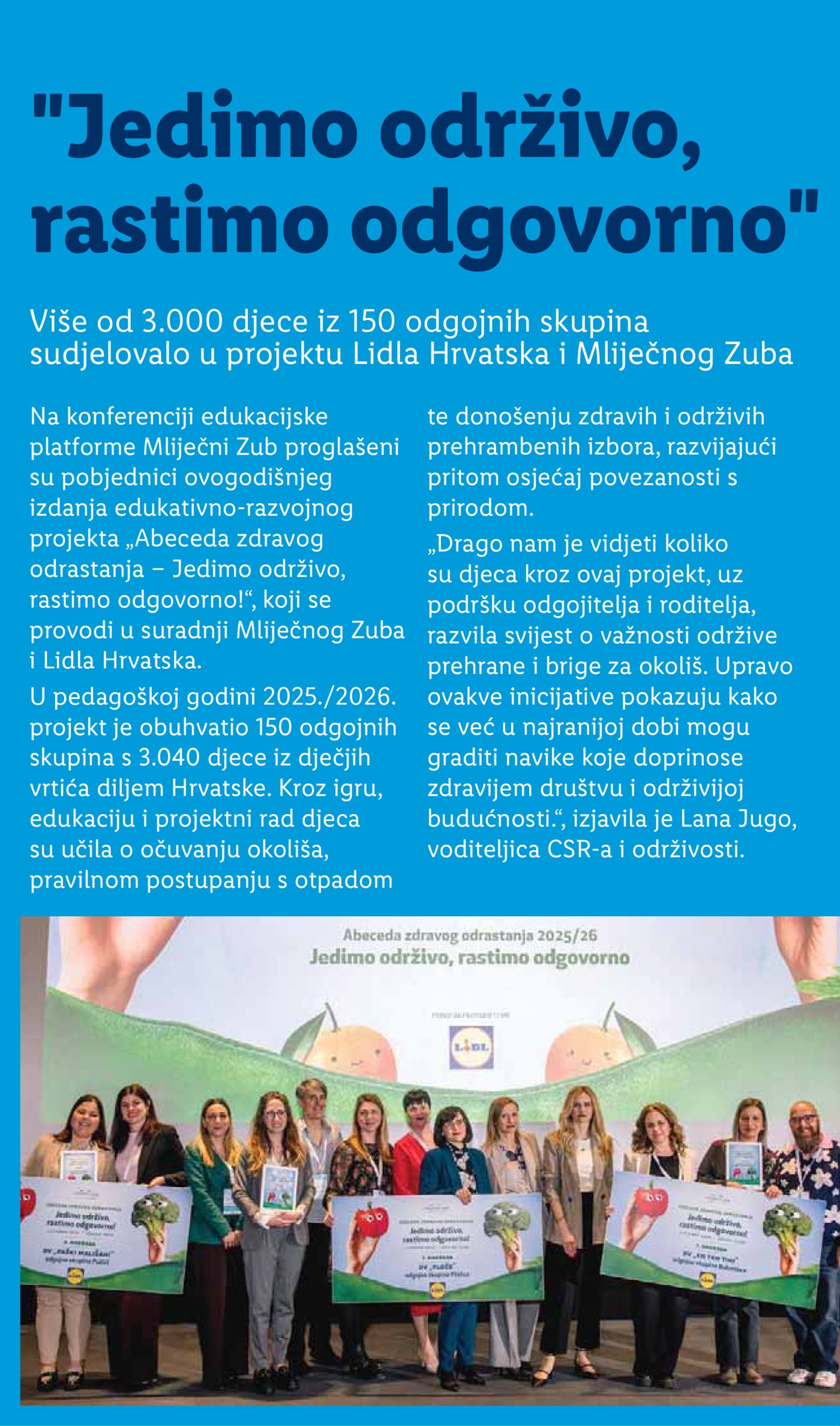 Lidl katalog Super ponuda od ponedjeljka 13.04. - 19.04.2026.