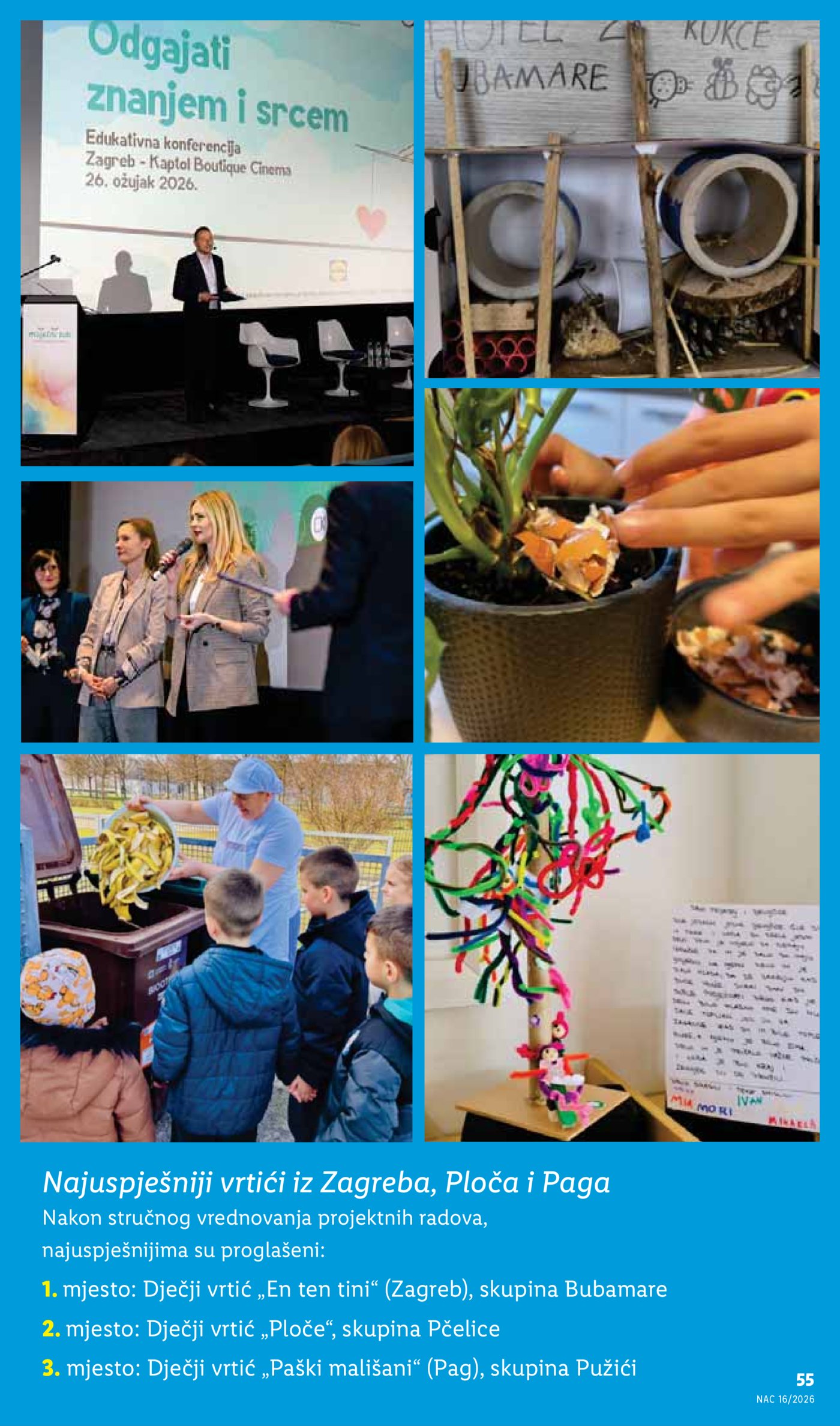 Lidl katalog Super ponuda od ponedjeljka 13.04. - 19.04.2026.