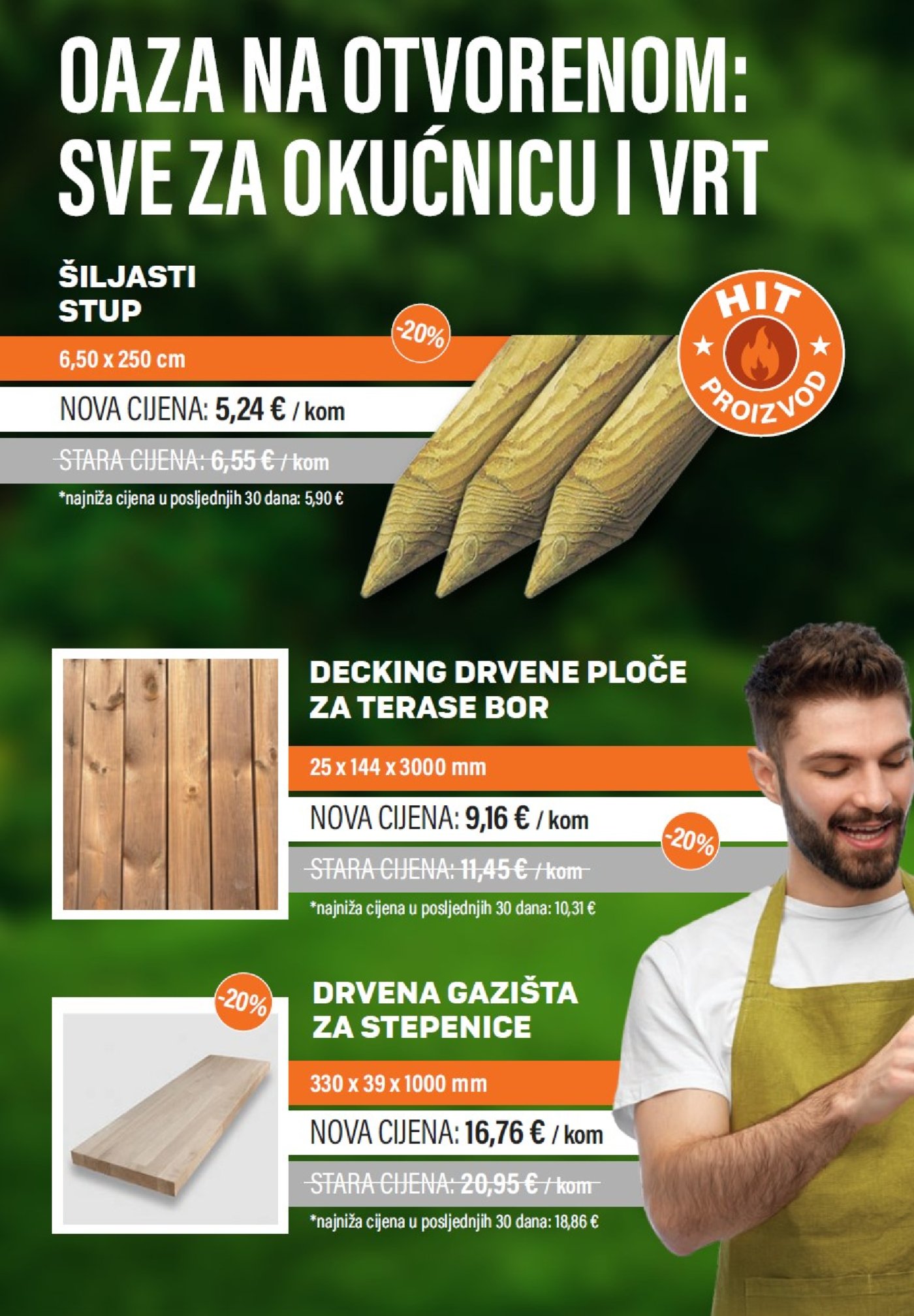 Ljiljan S katalog proizvoda 01.04.-25.04.2026.