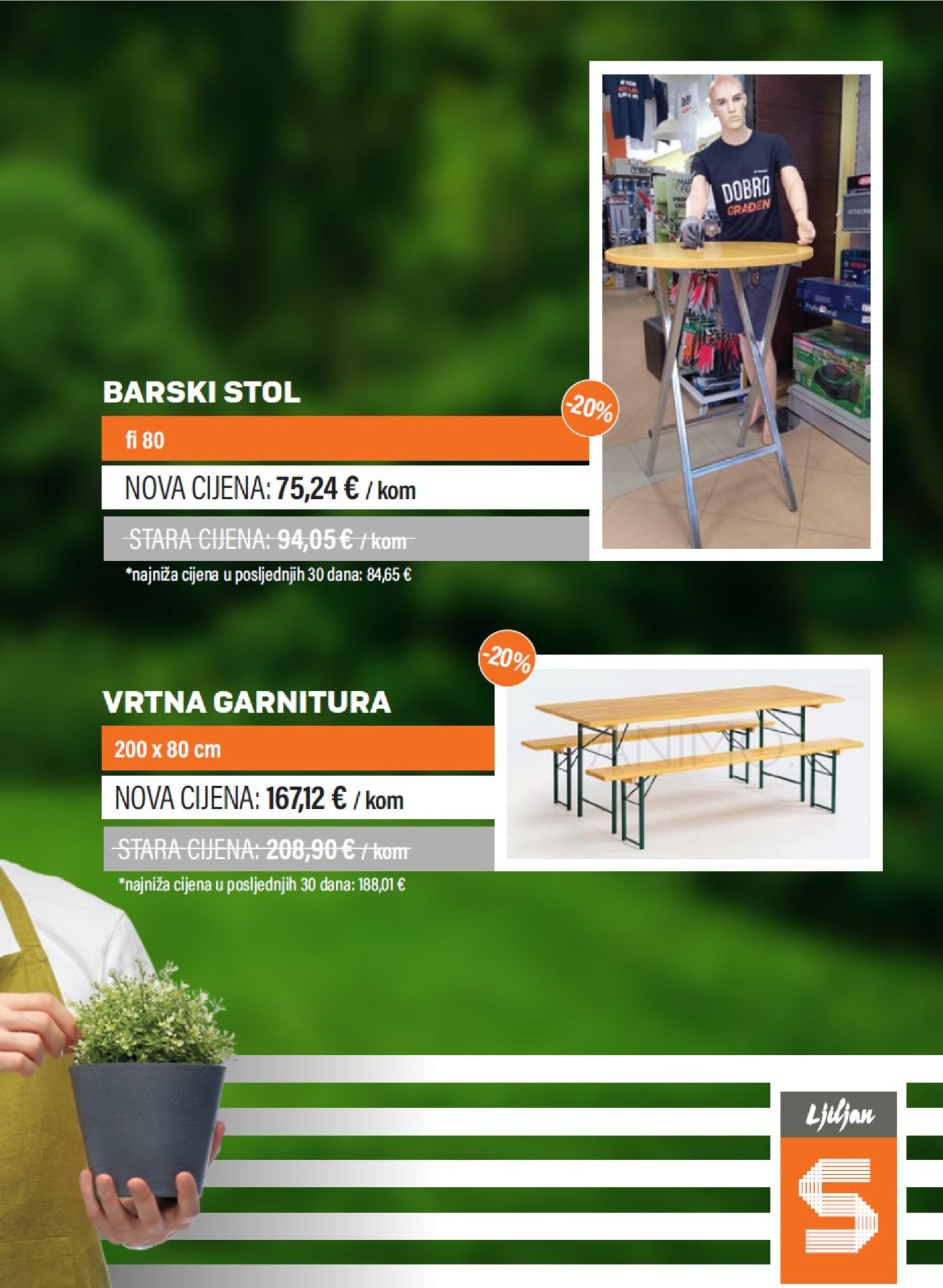 Ljiljan S katalog proizvoda 01.04.-25.04.2026.