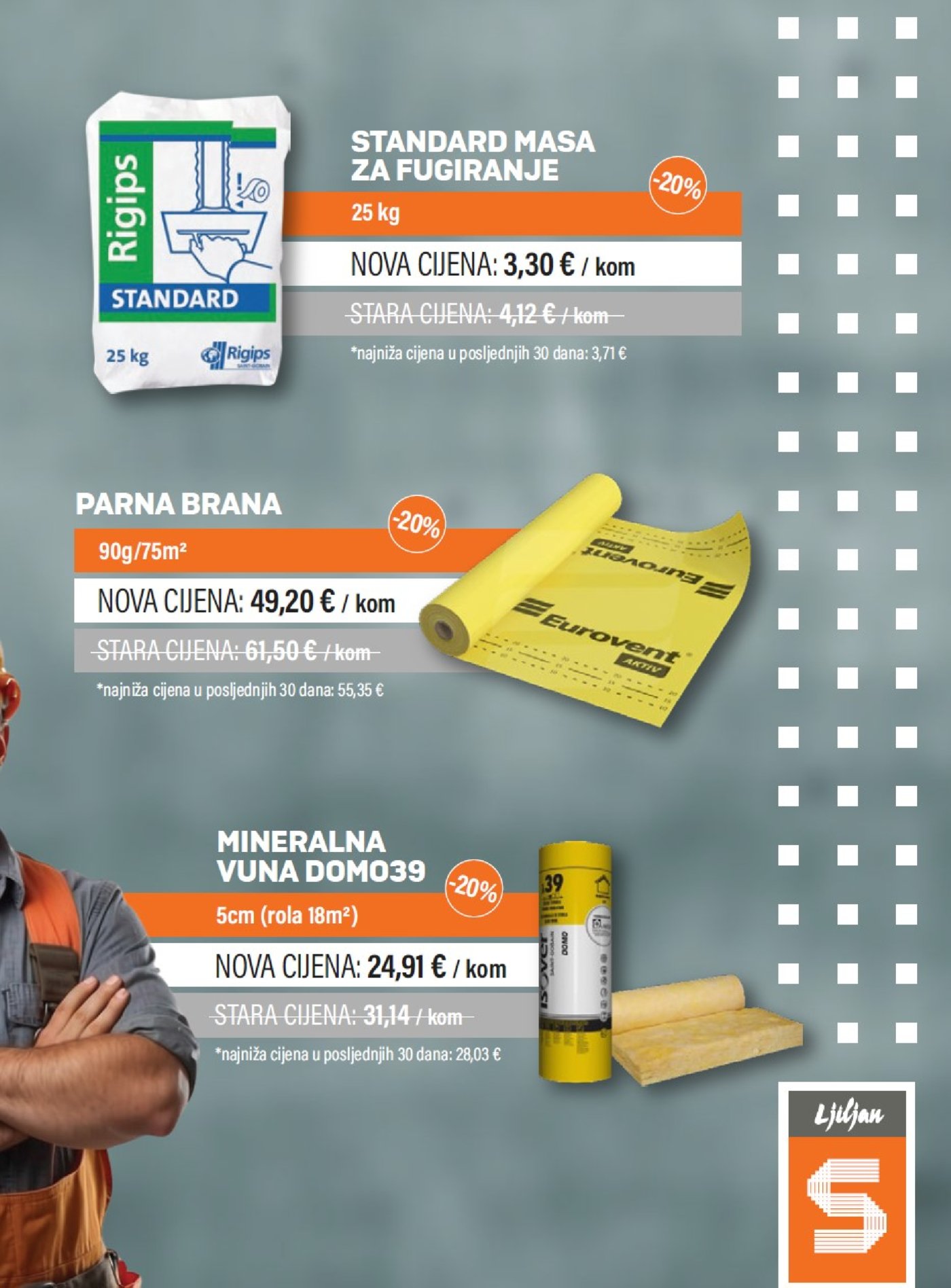 Ljiljan S katalog proizvoda 01.04.-25.04.2026.