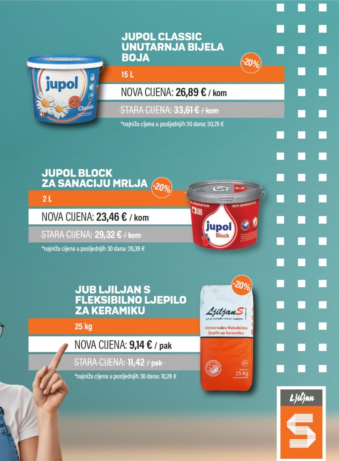 Ljiljan S katalog proizvoda 01.04.-25.04.2026.