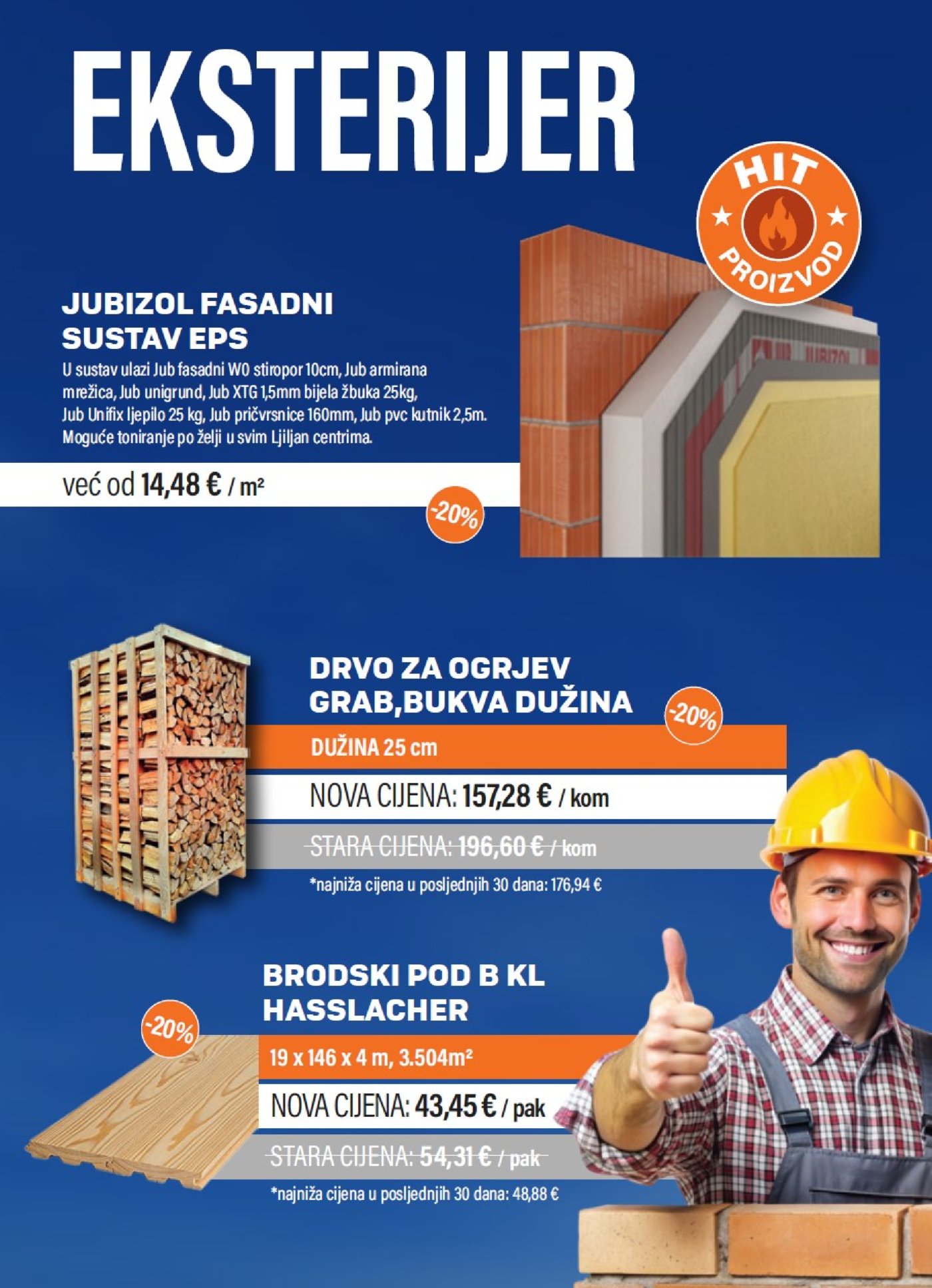 Ljiljan S katalog proizvoda 01.04.-25.04.2026.