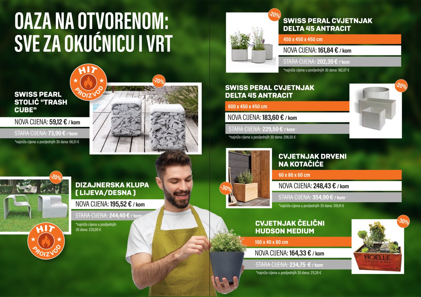 Ljiljan S katalog proizvoda 01.04.-25.04.2026. I