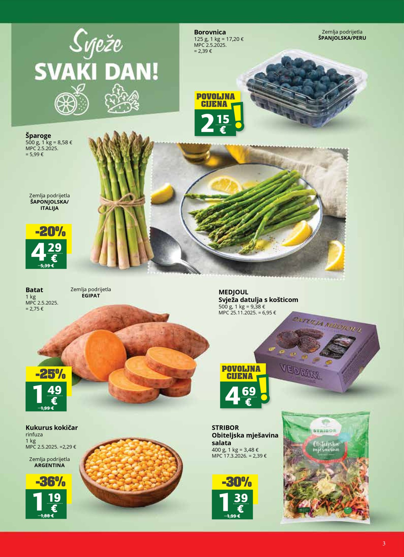 Ribola katalog Akcija 15.04. - 21.04.2026.
