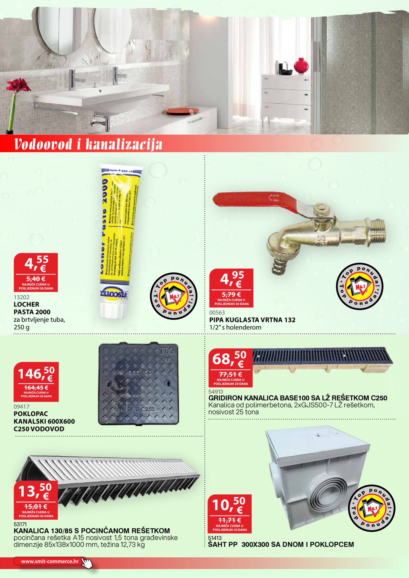 Smit commerce katalog Akcija 15.04. - 14.05.2026.