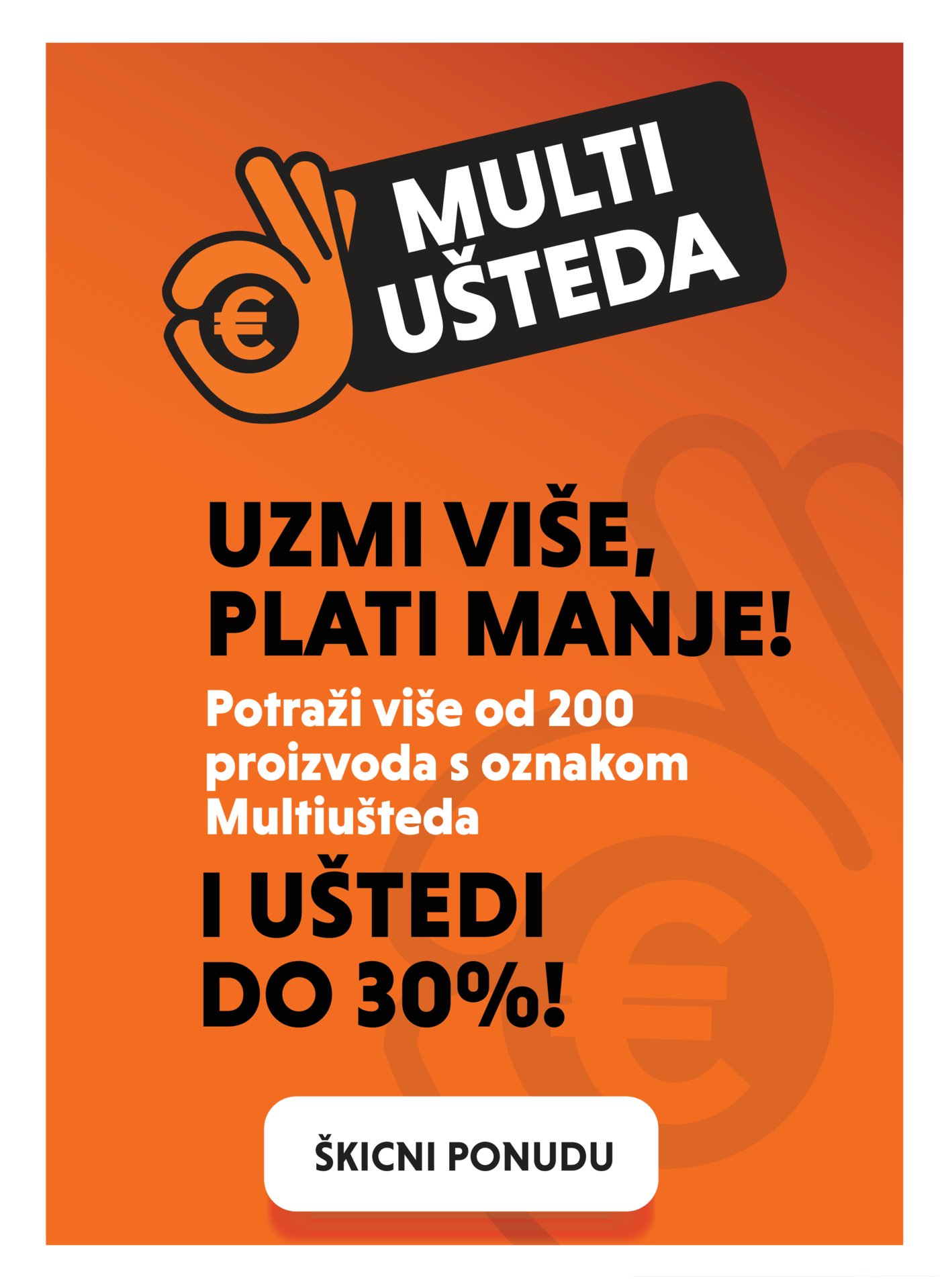 Studenac katalog Akcija 15.04. - 21.04.2026.