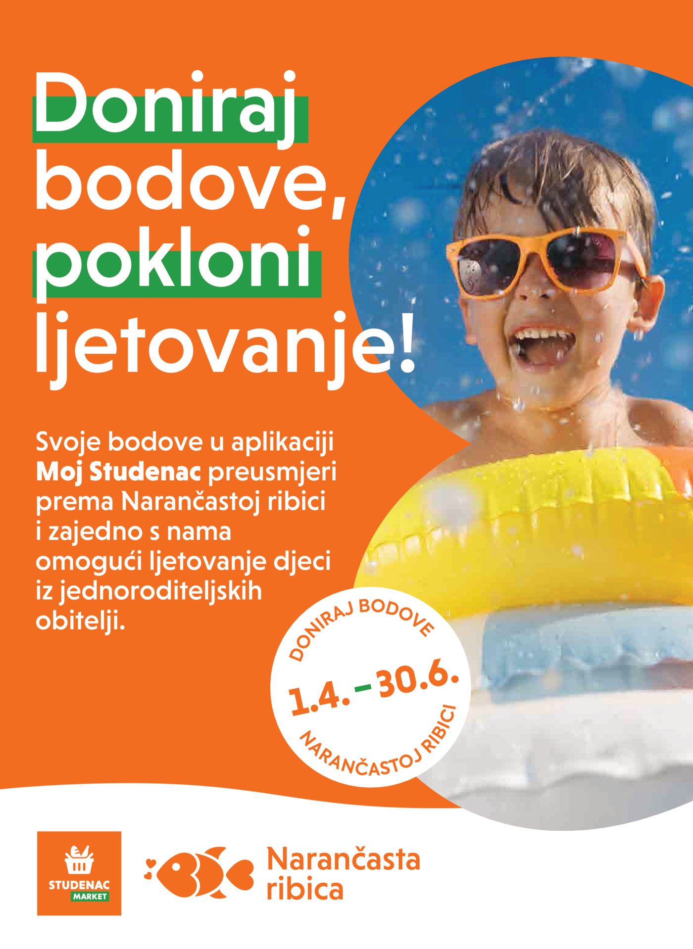 Studenac katalog Akcija 15.04. - 21.04.2026.