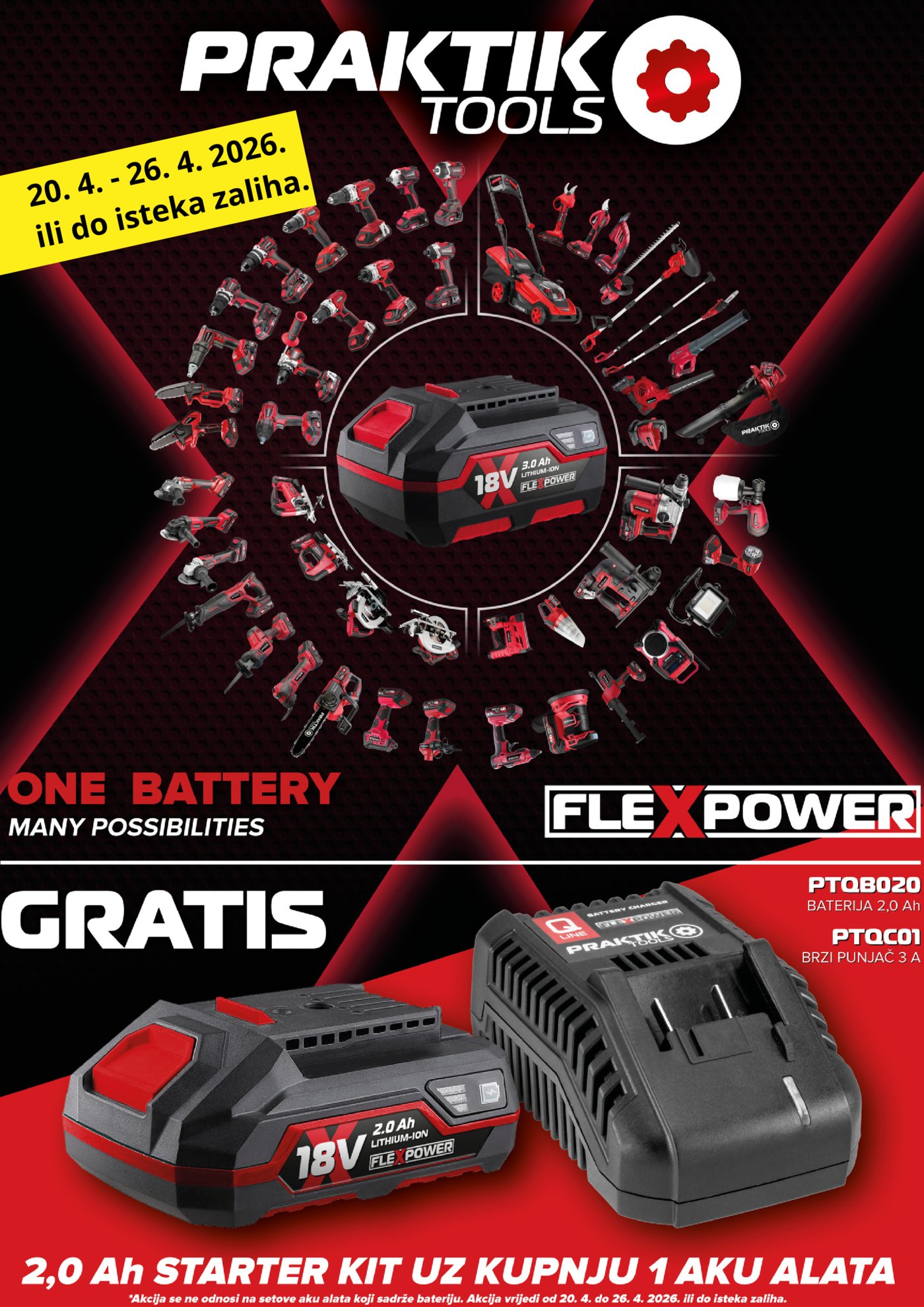 Alles katalog Akcija 16.04 - 17.05.2026.