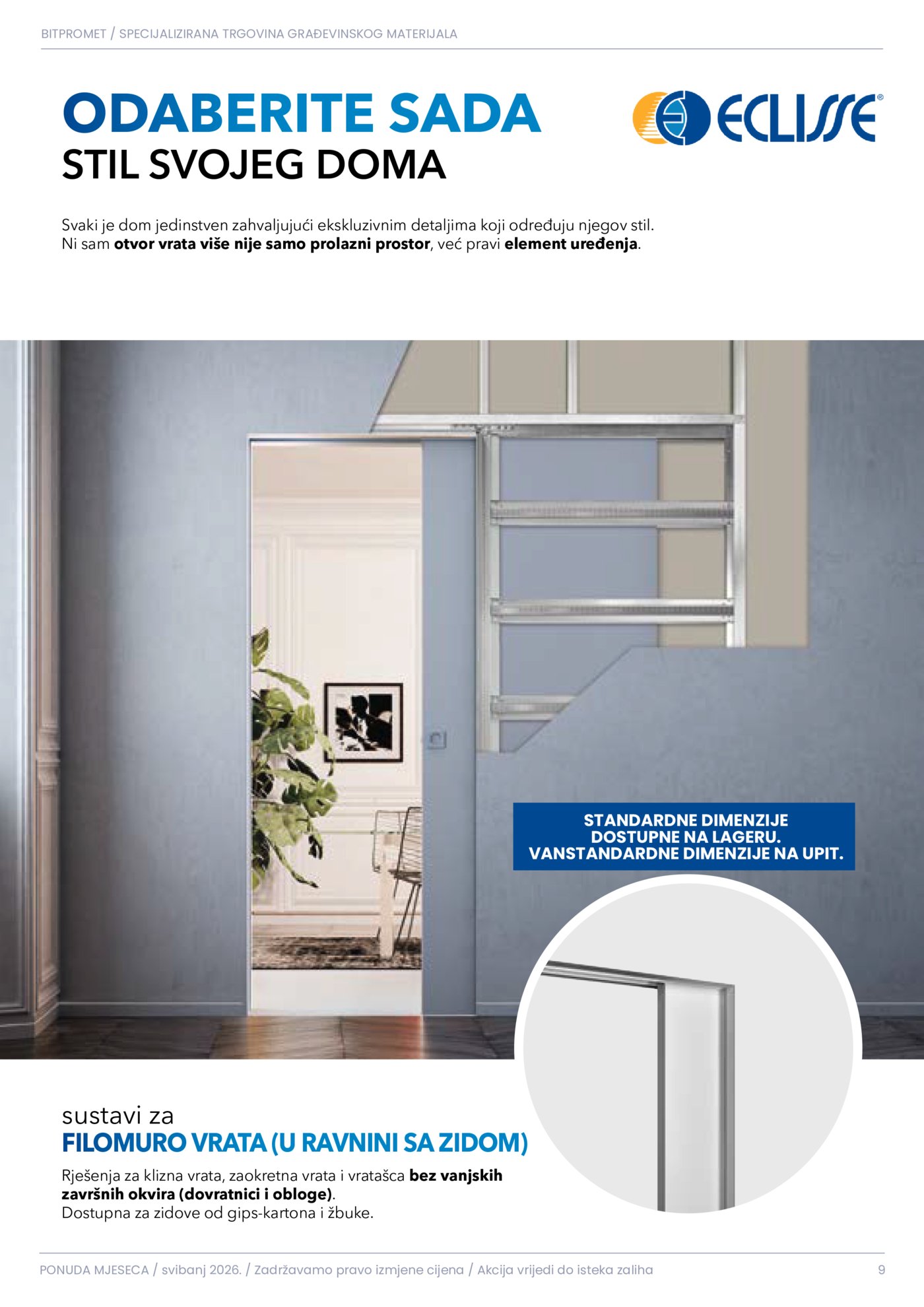 Bit promet katalog Akcija 01.05. - 31.05.2026.
