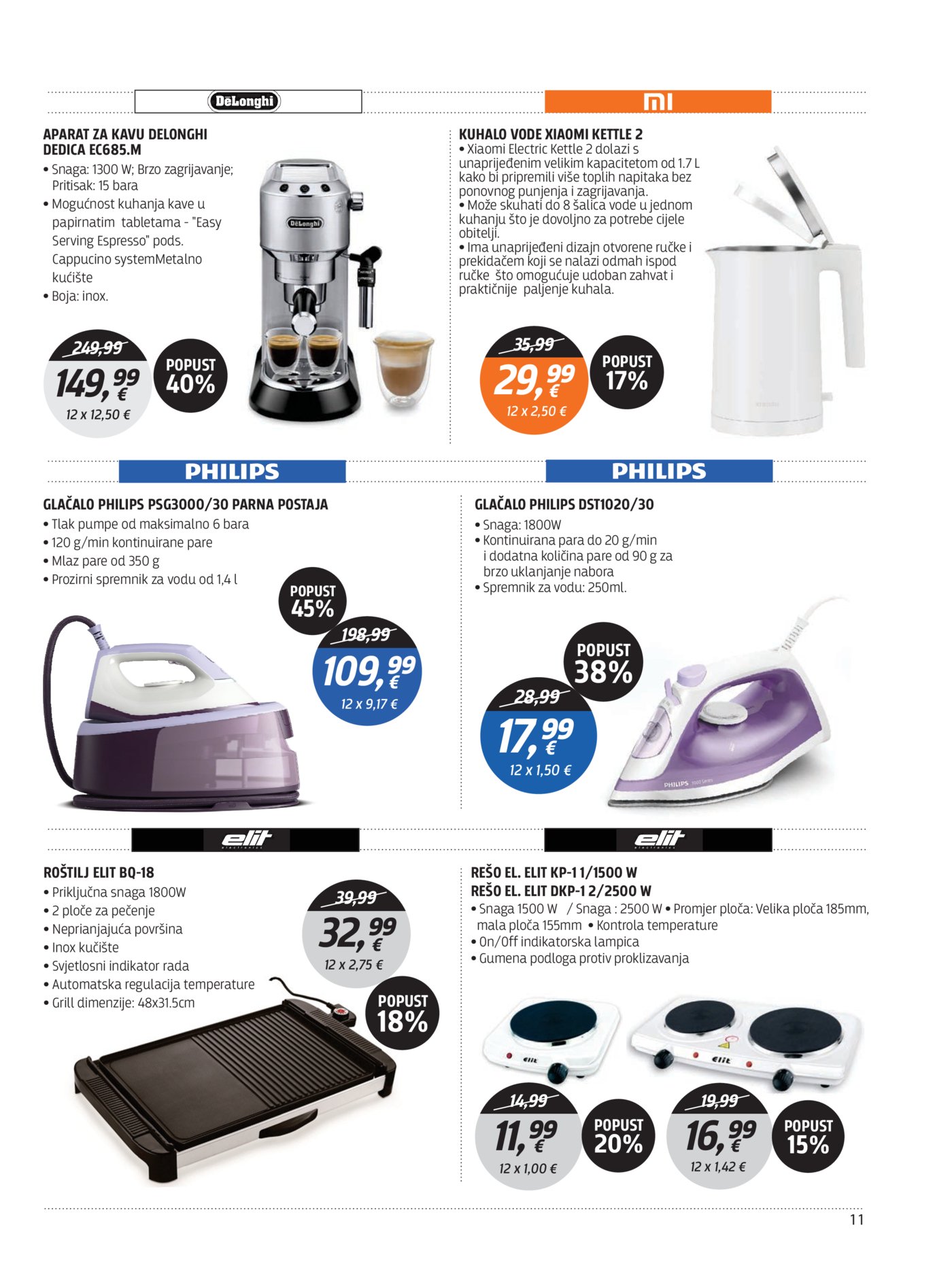 Centar tehnike katalog 04.05.-25.05.2026 