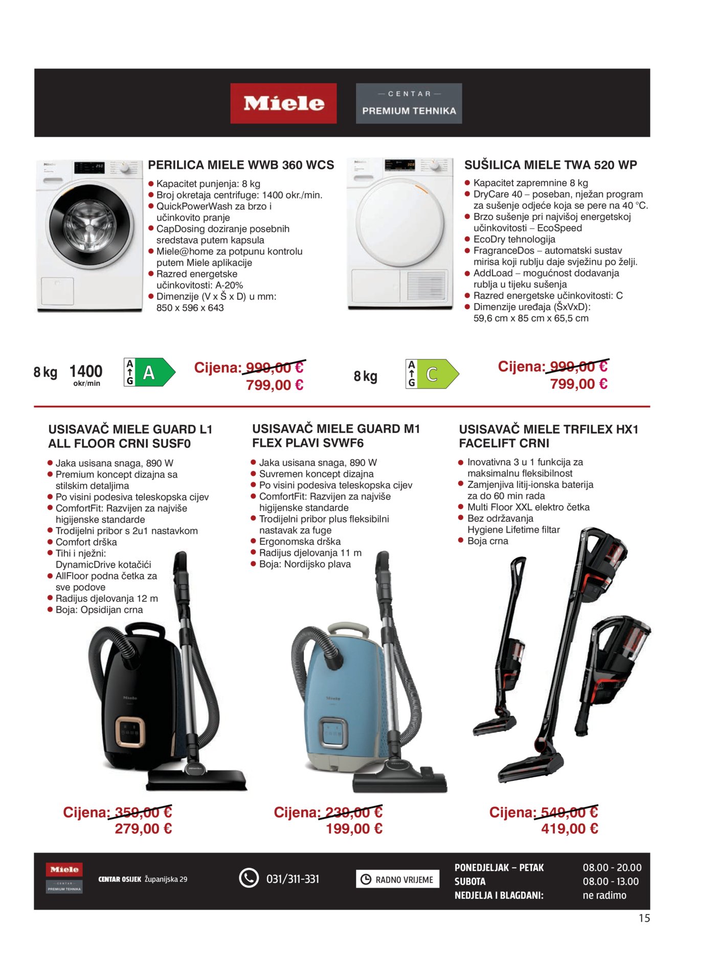 Centar tehnike katalog 04.05.-25.05.2026 