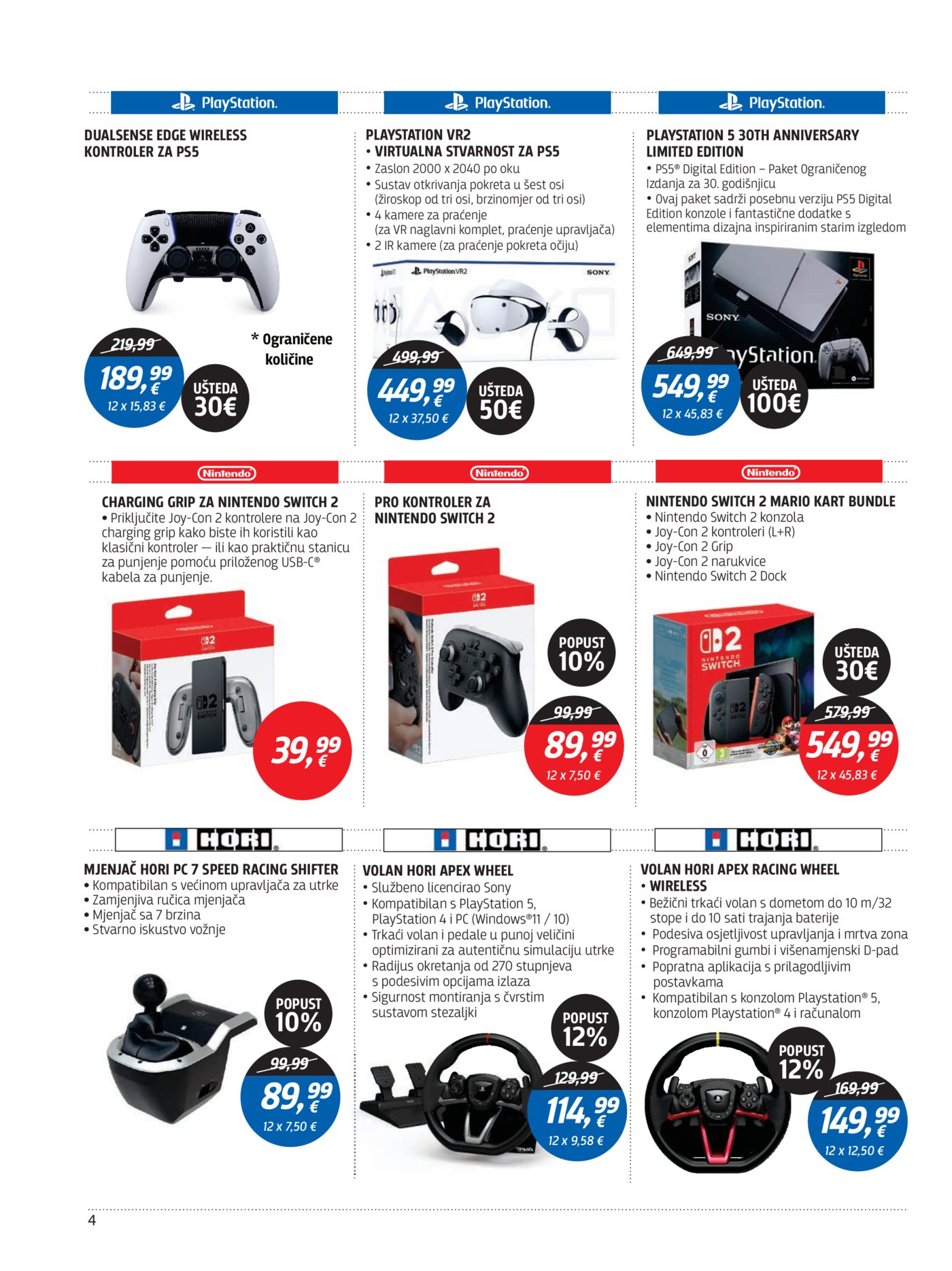 Centar tehnike katalog 04.05.-25.05.2026 