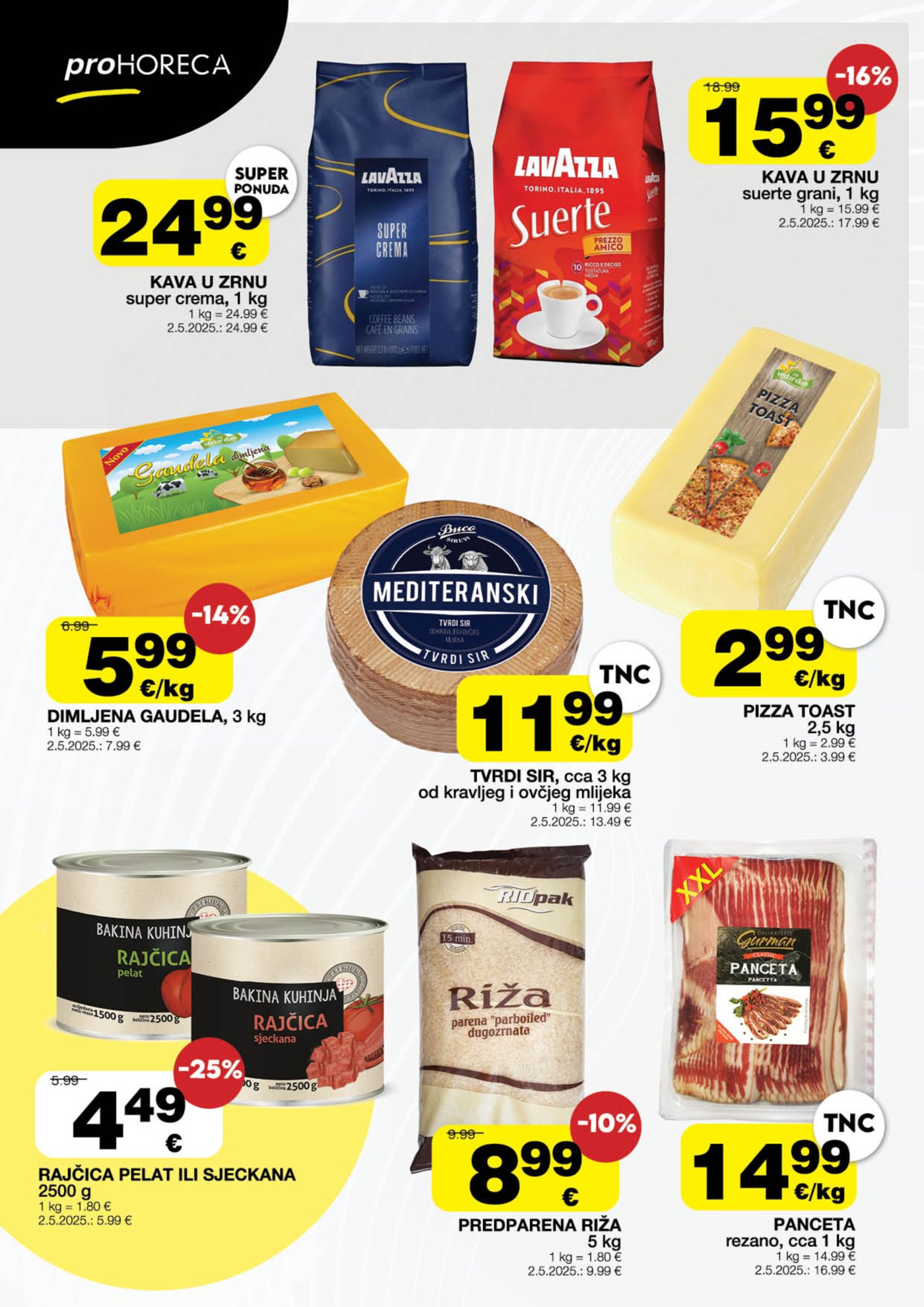 Diskont Stanić katalog Akcija 29.04.-13.05.2026.