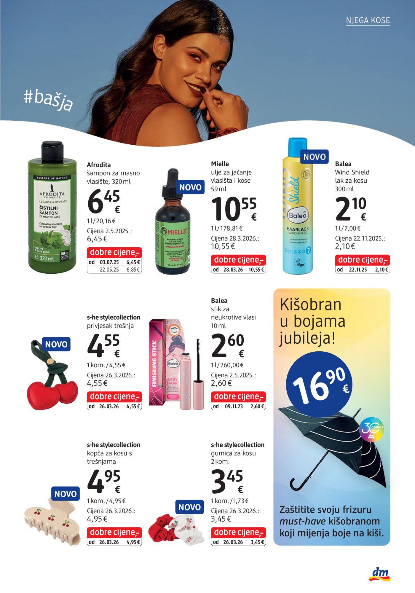 dm katalog Akcija 01.05.-15.05.2026.