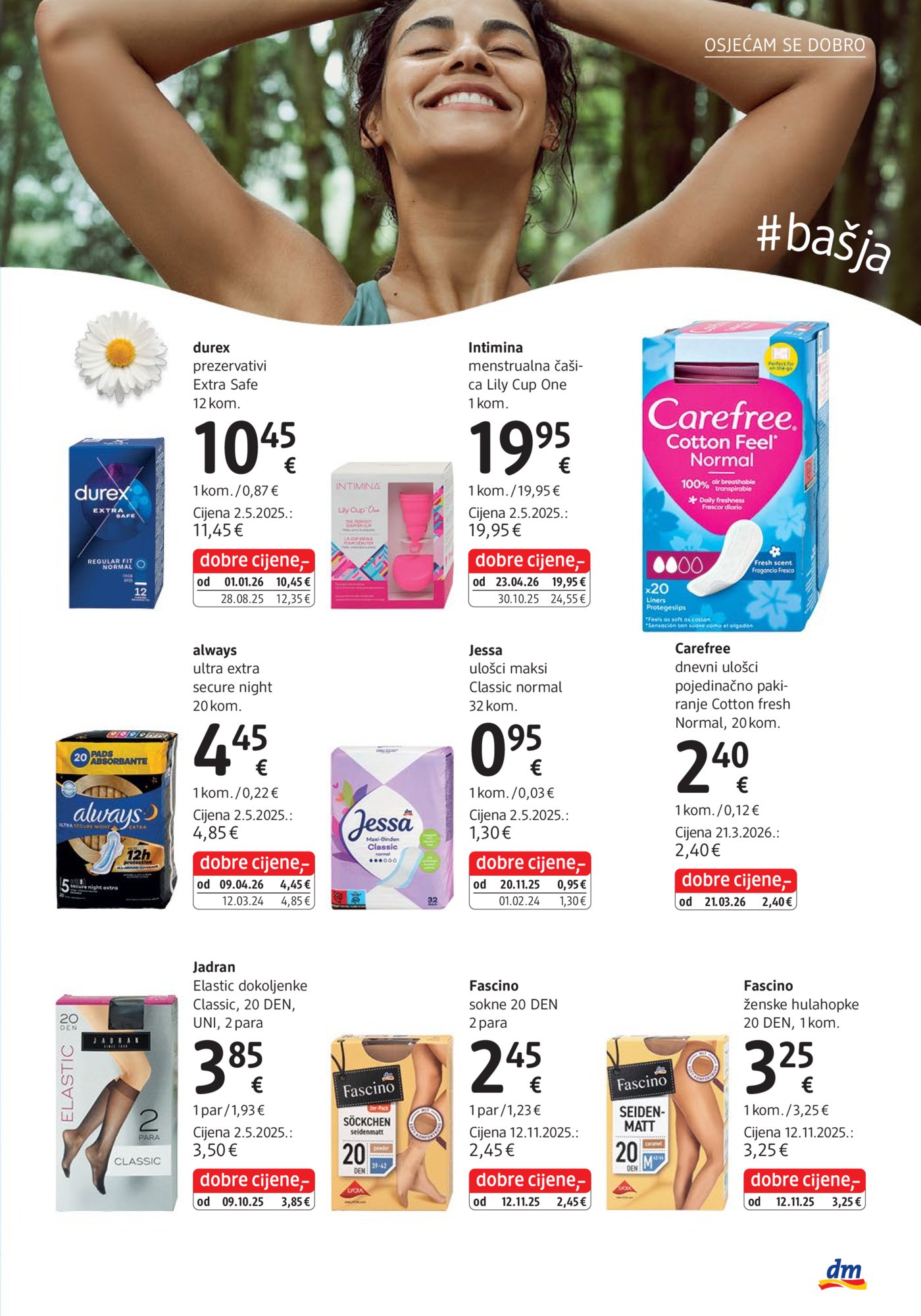 dm katalog Akcija 01.05.-15.05.2026.