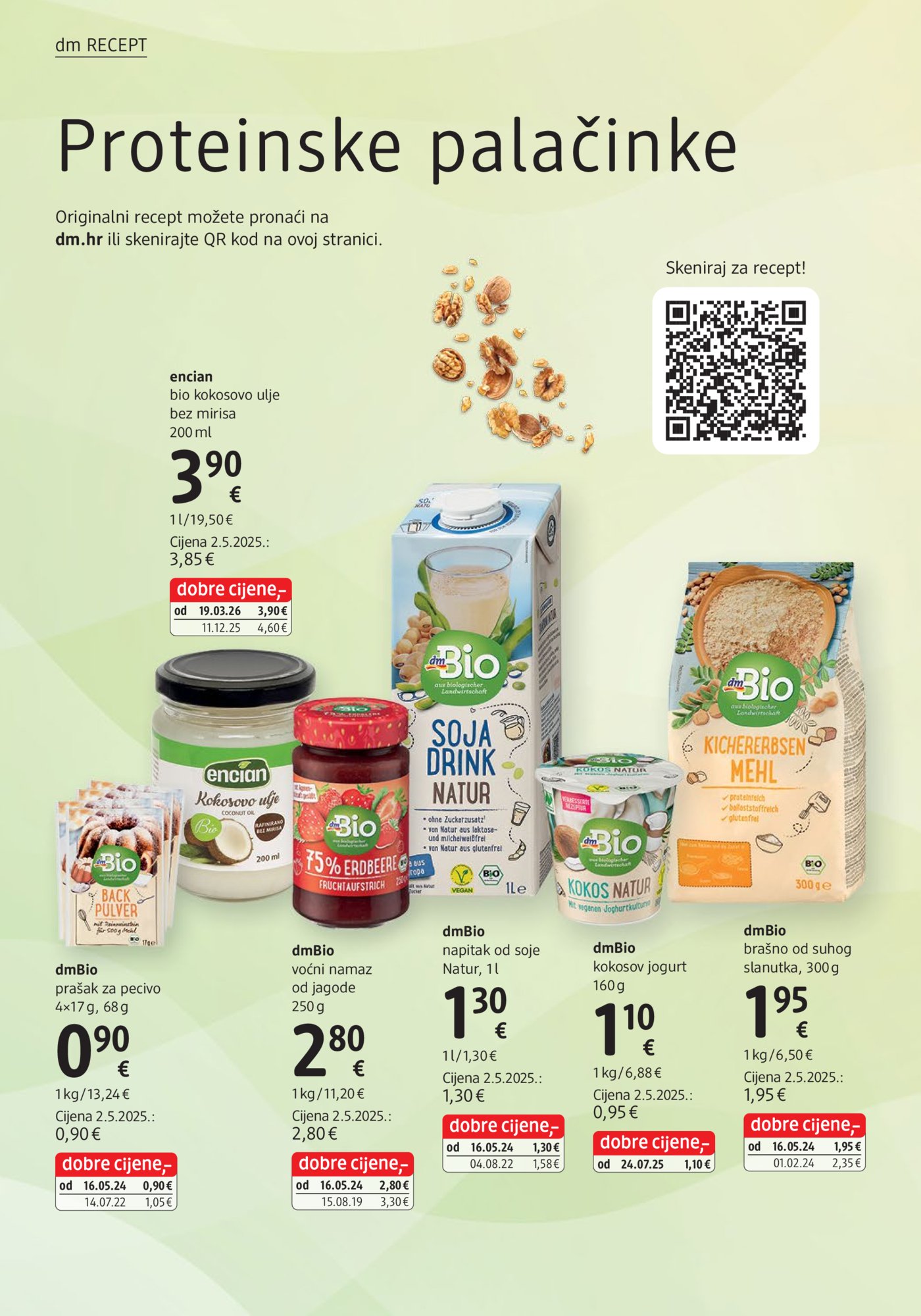 dm katalog Akcija 01.05.-15.05.2026.