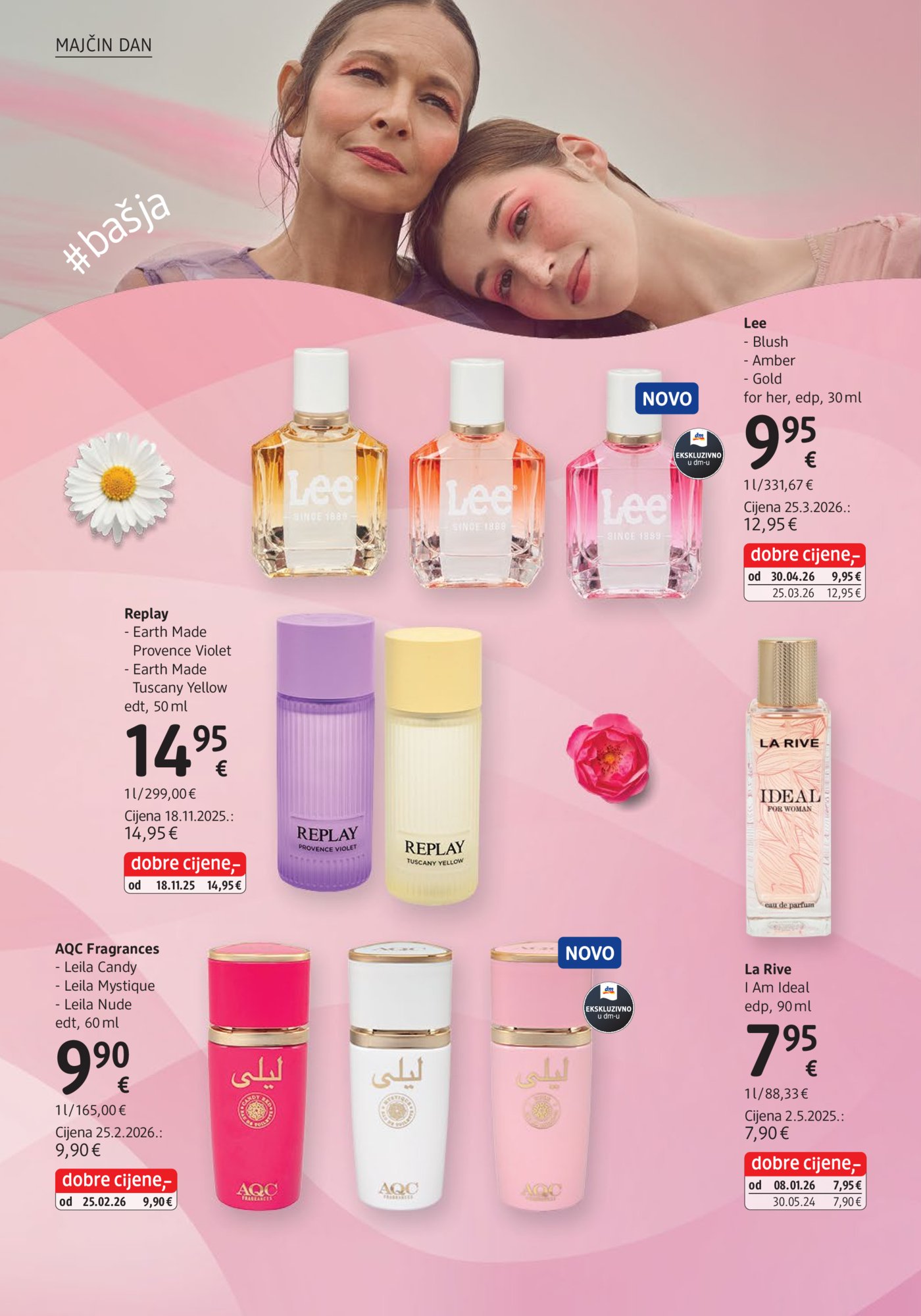 dm katalog Akcija 01.05.-15.05.2026.