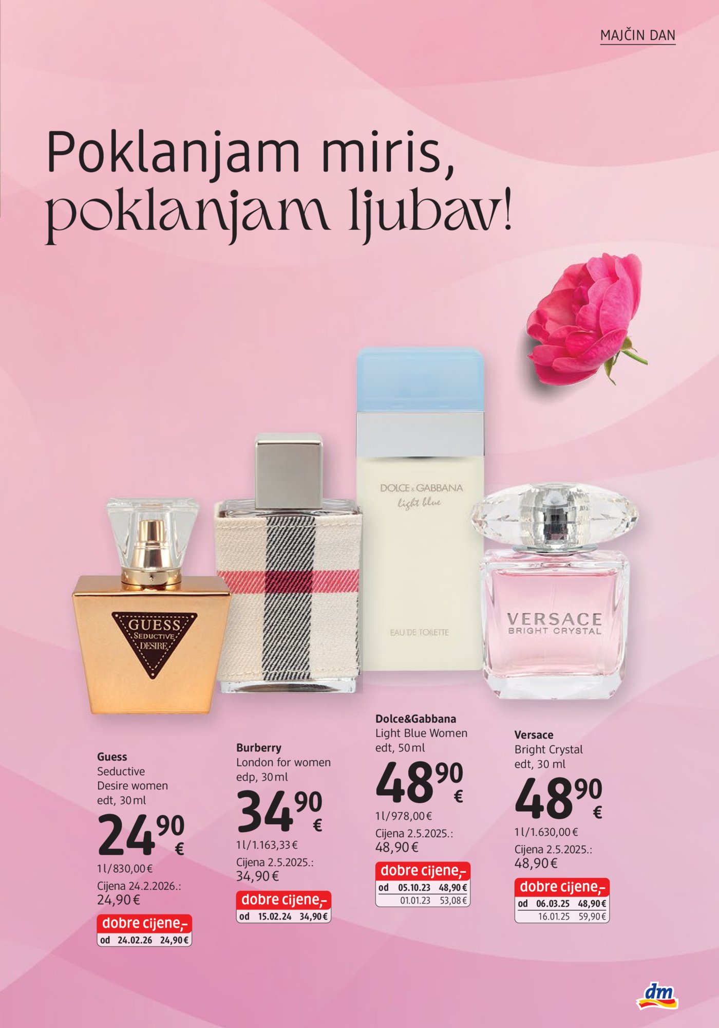 dm katalog Akcija 01.05.-15.05.2026.