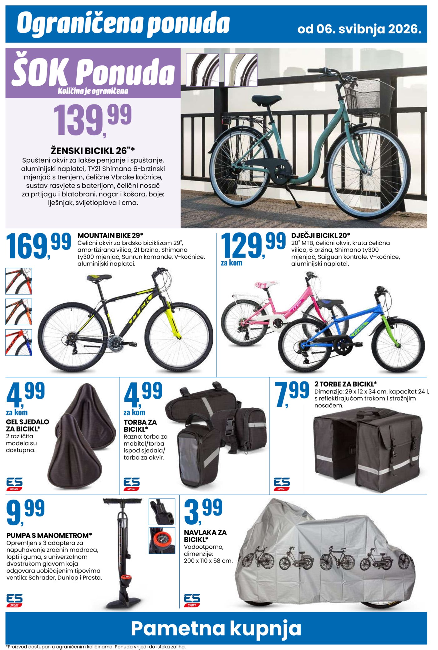 Europsin katalog 06.05.-12.05. 2026.