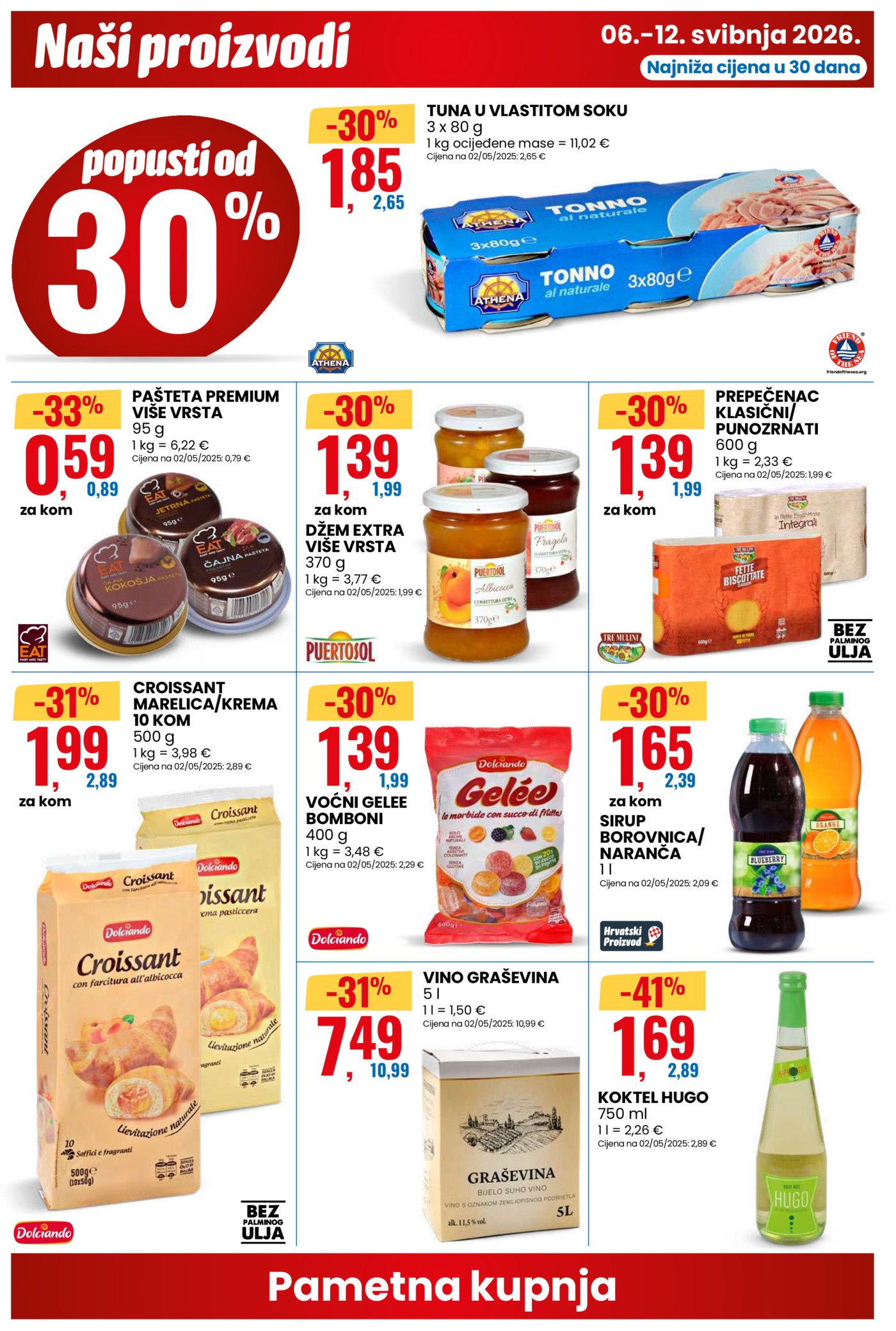 Europsin katalog 06.05.-12.05. 2026.