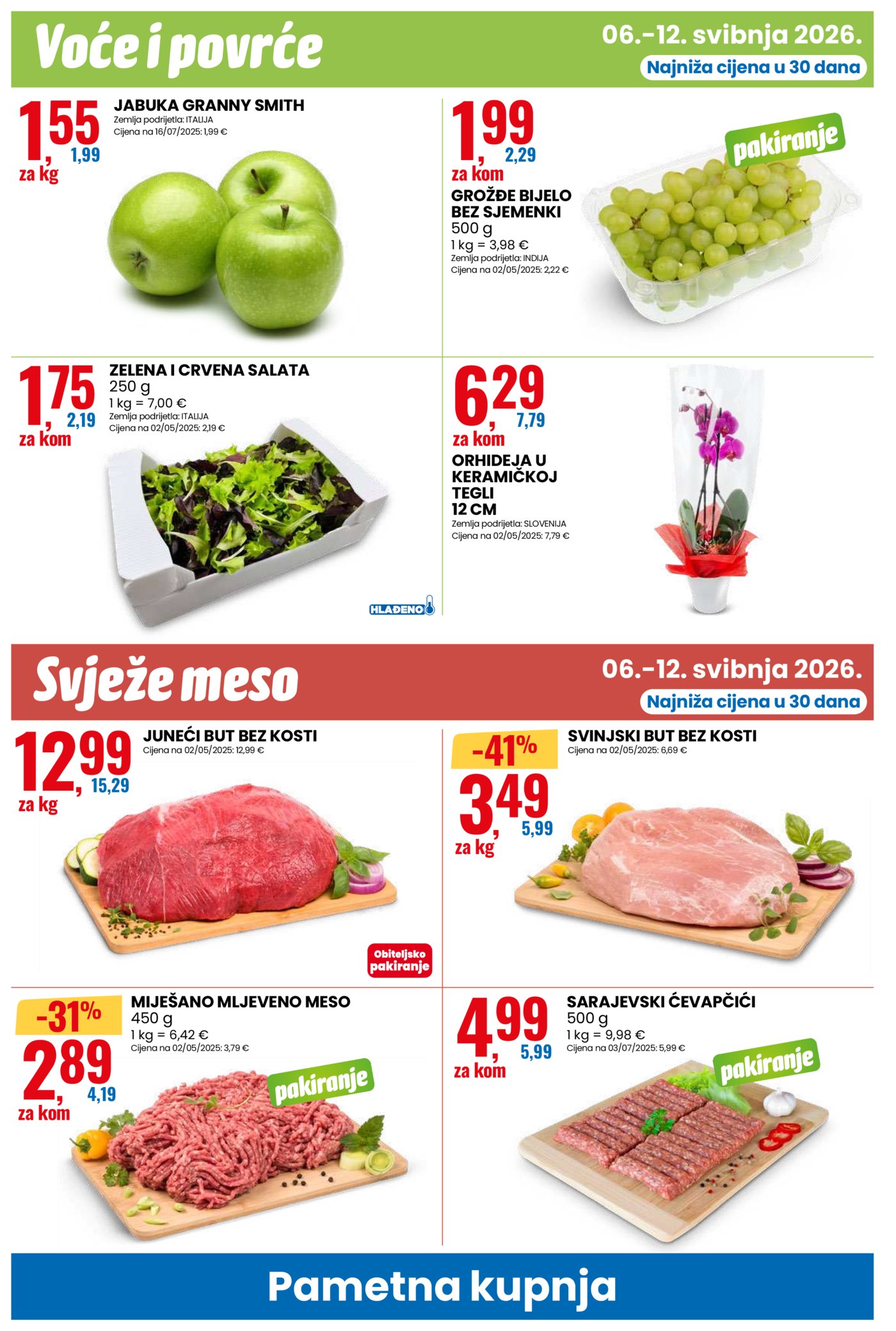 Europsin katalog 06.05.-12.05. 2026.