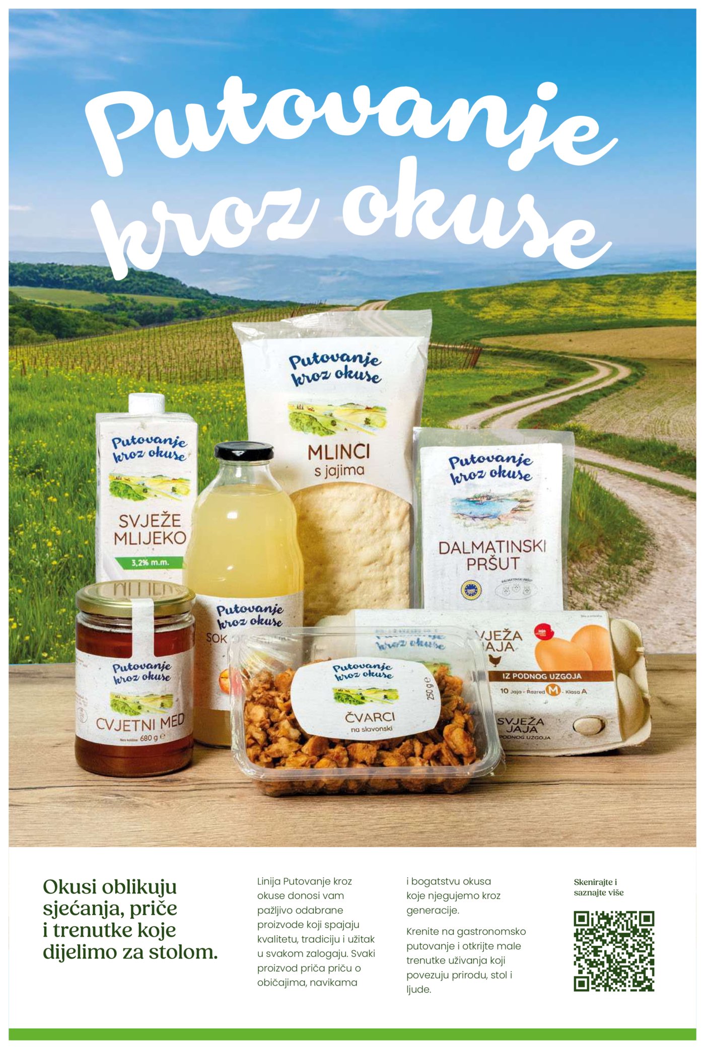 Eurospin katalog Pametna kupnja 22.04.-28.04..2026.