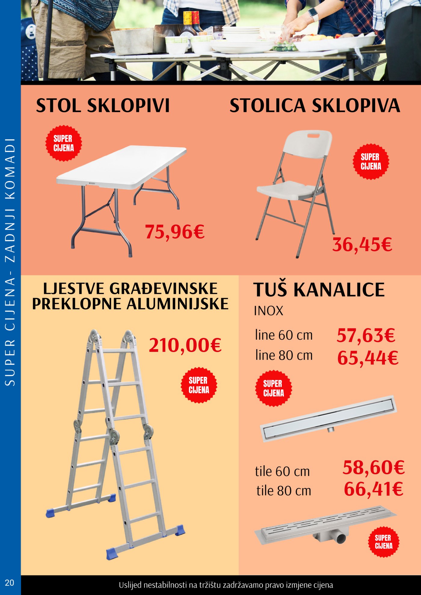 Izolirka katalog Lakše je graditi s nama 02.05.-31.05.2026.
