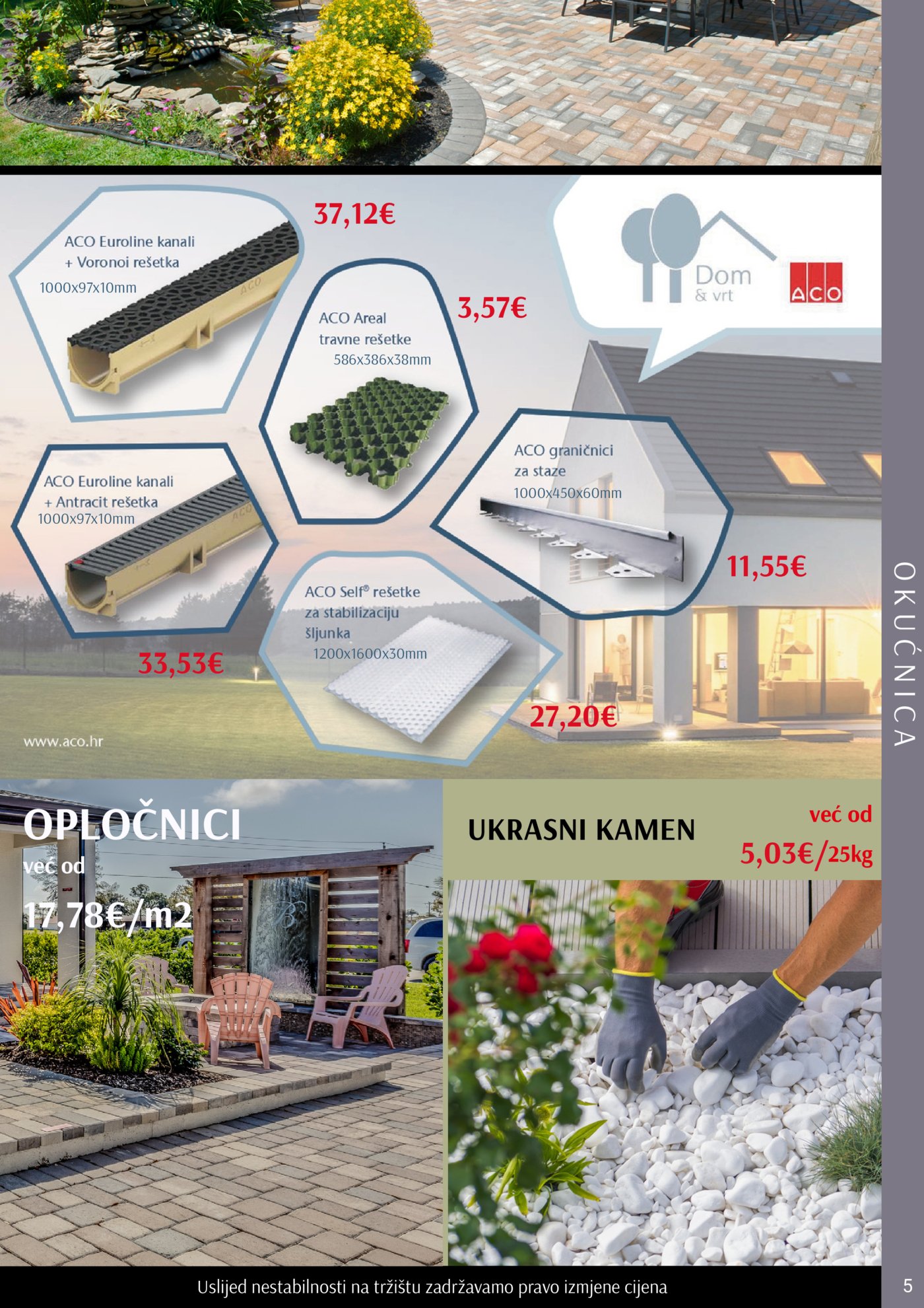 Izolirka katalog Lakše je graditi s nama 02.05.-31.05.2026.