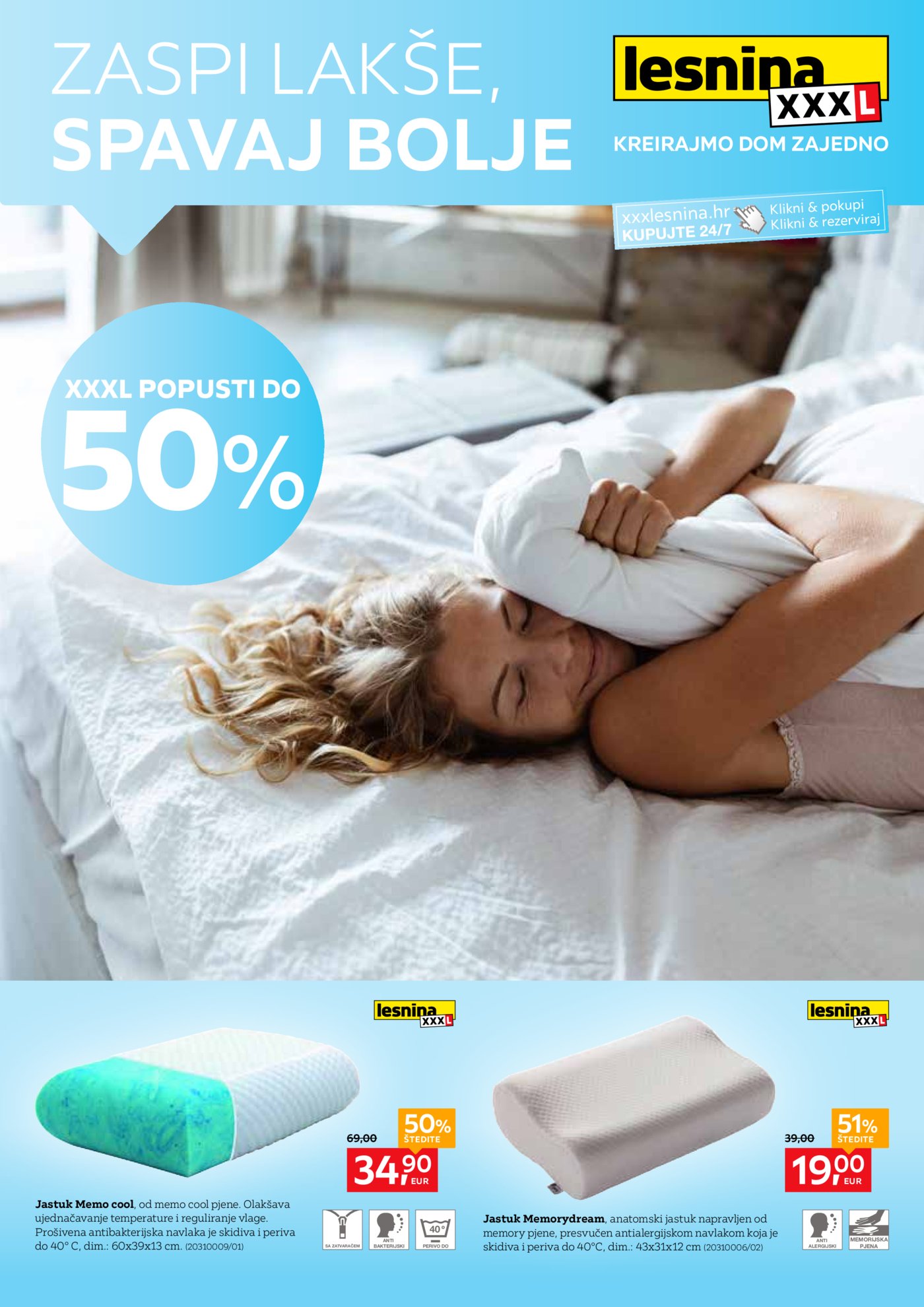 Lesnina katalog Akcija 28.04. - 29.05.2026.