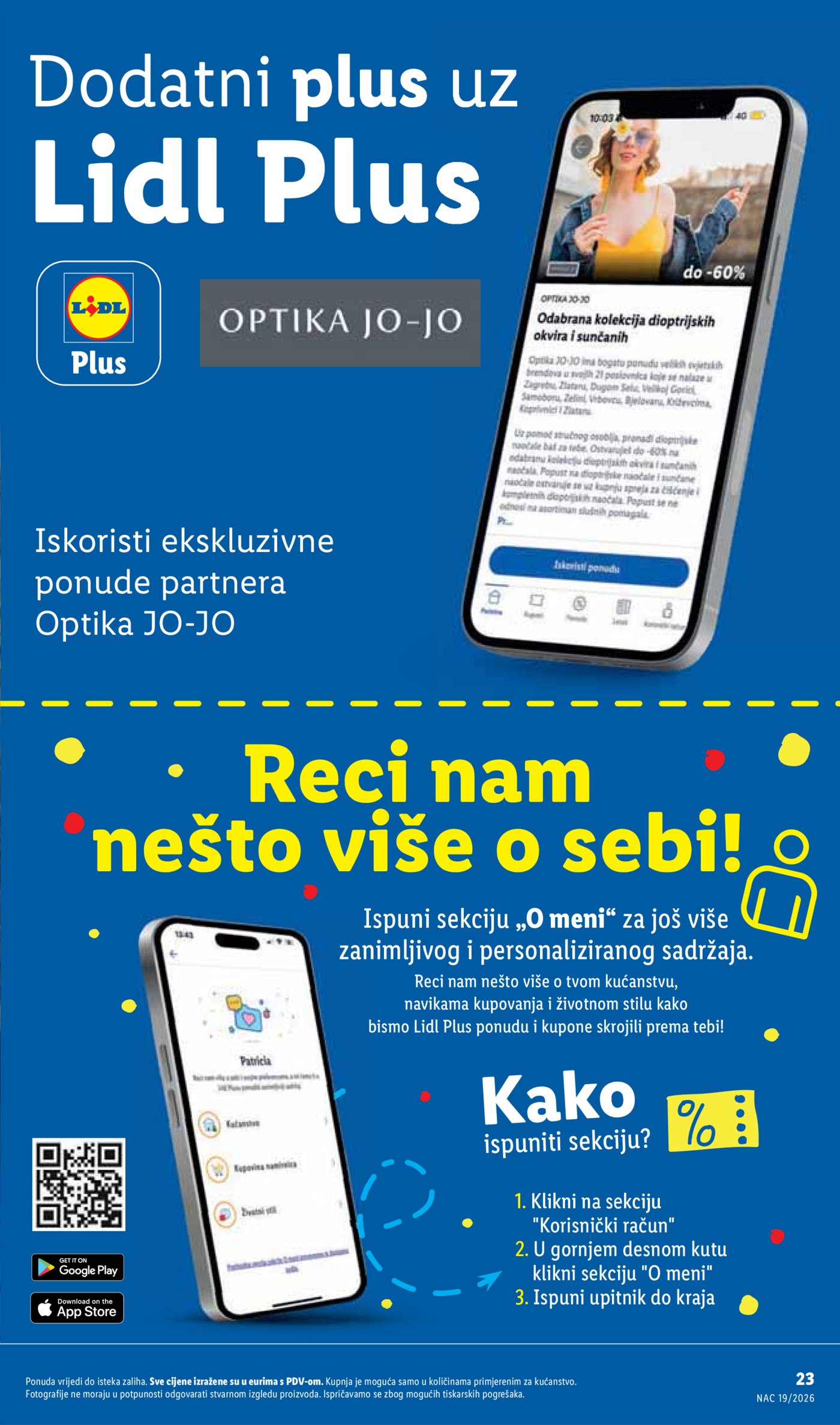 Lidl katalog Super ponuda od ponedjeljka 04.05. - 10.05.2026.
