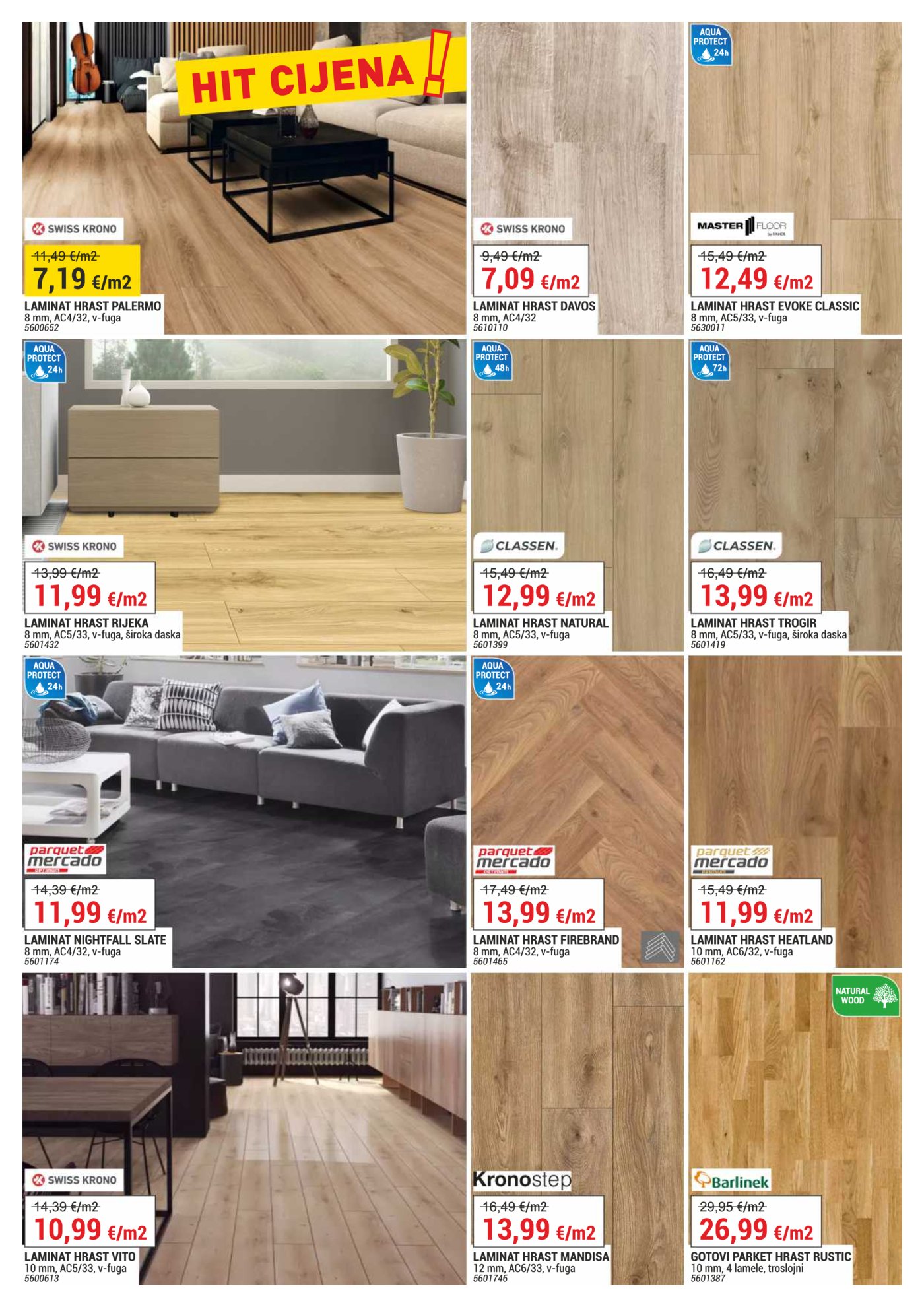 Merkury katalog Akcija 02.05. - 31.05.2026.