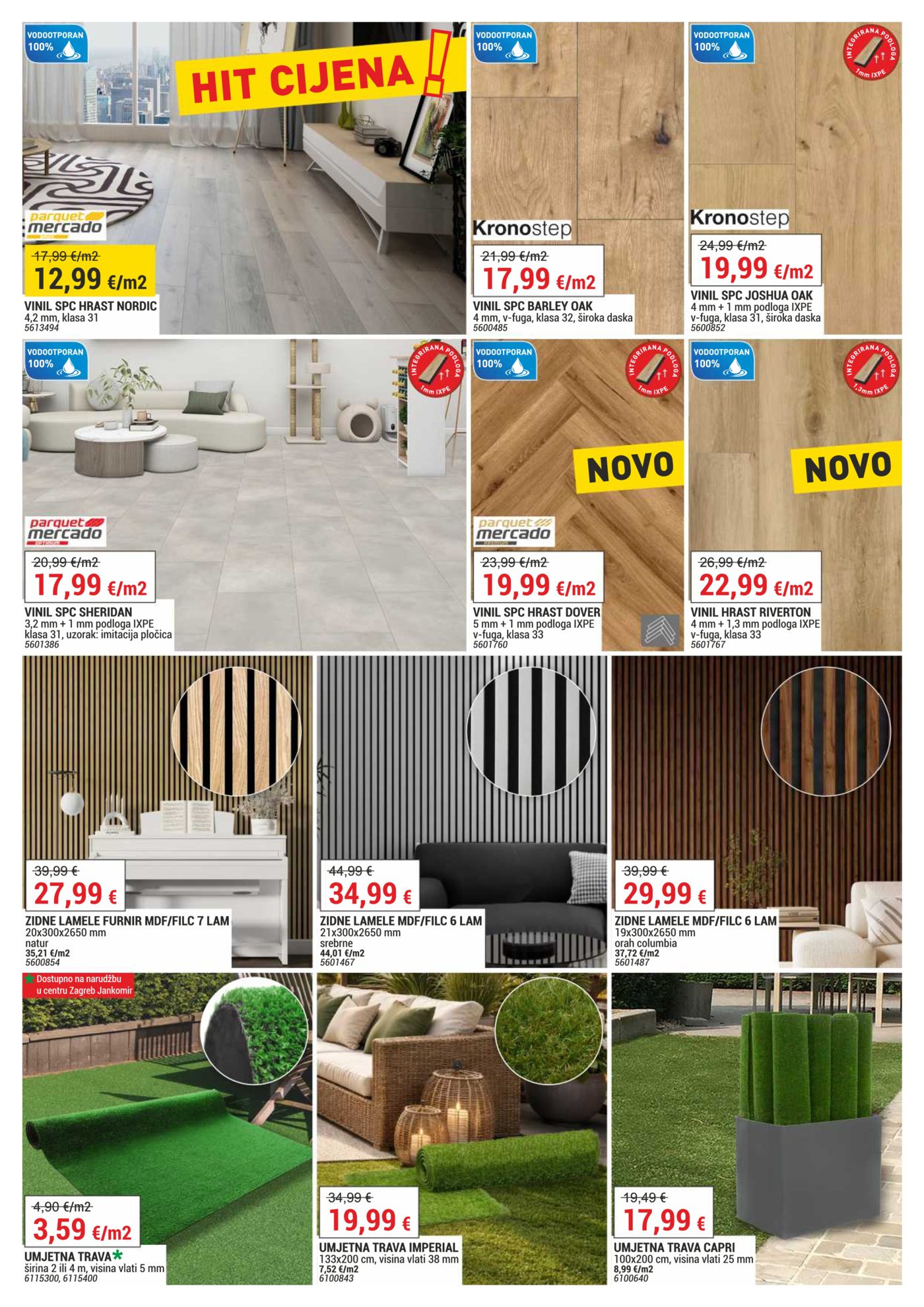 Merkury katalog Akcija 02.05. - 31.05.2026.
