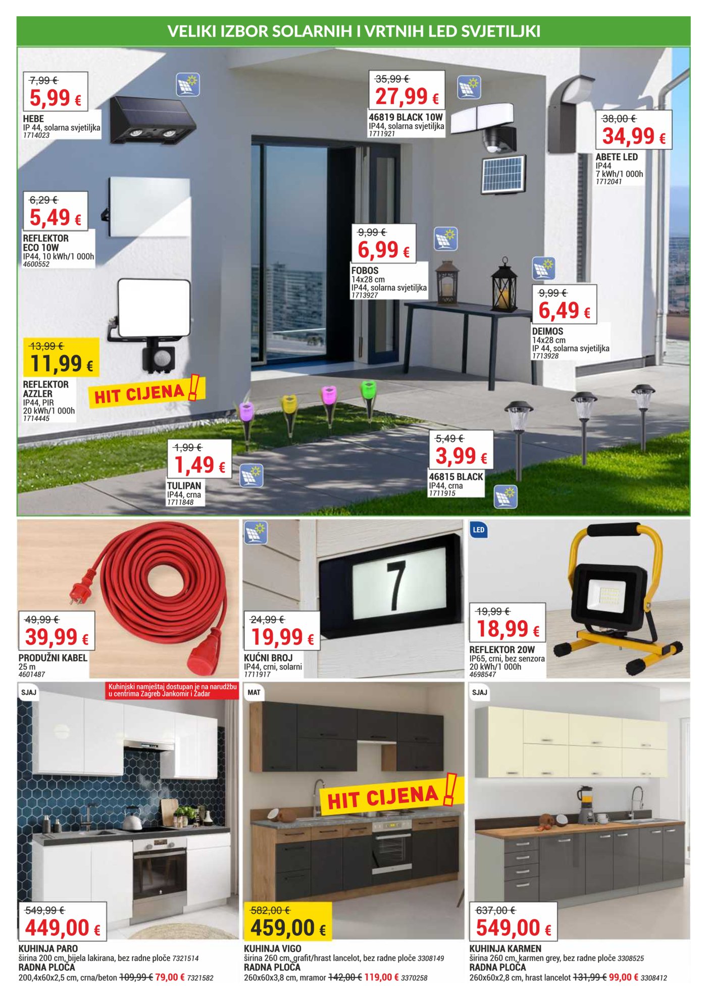 Merkury katalog Akcija 02.05. - 31.05.2026.