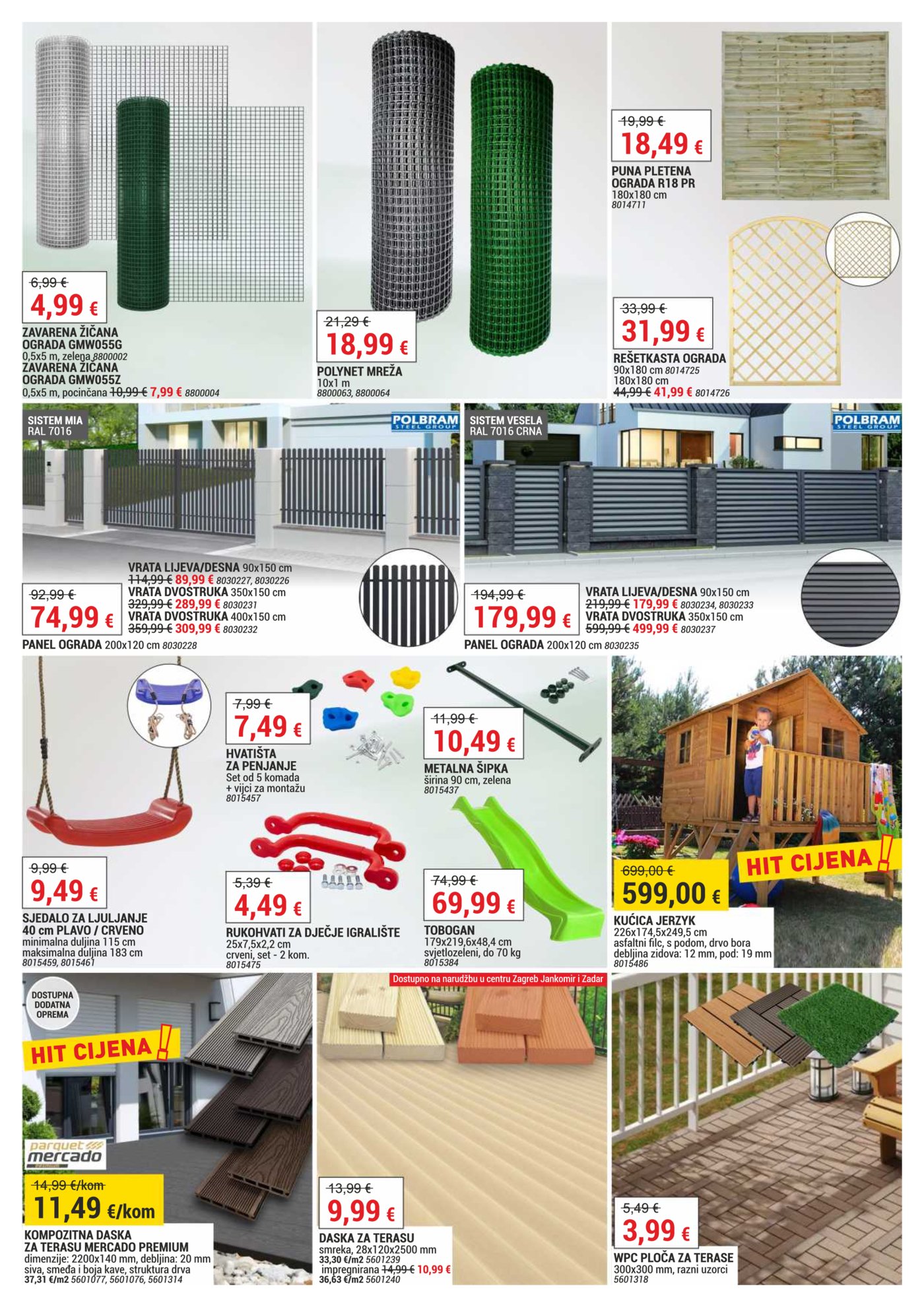 Merkury katalog Akcija 02.05. - 31.05.2026.
