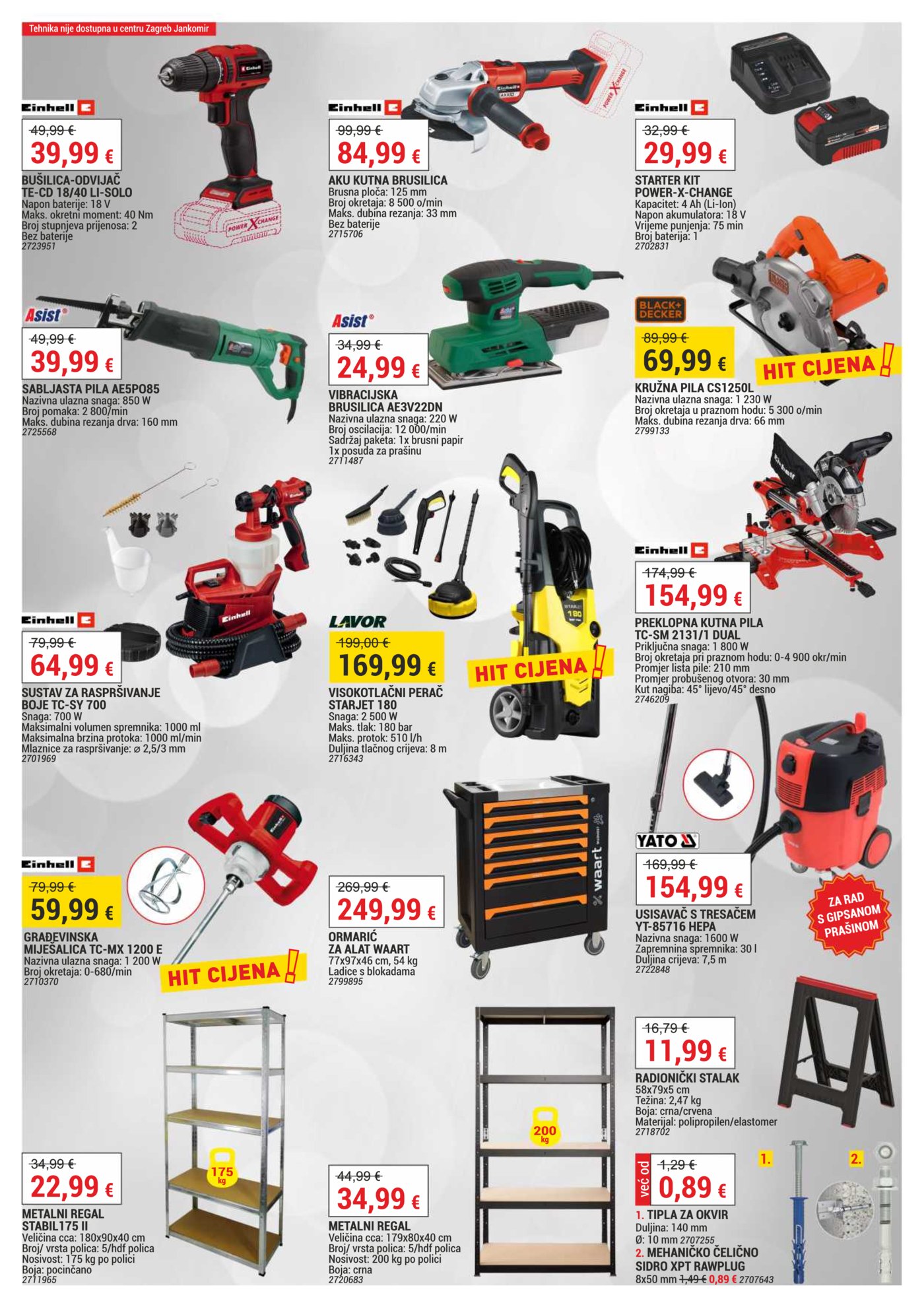Merkury katalog Akcija 02.05. - 31.05.2026.