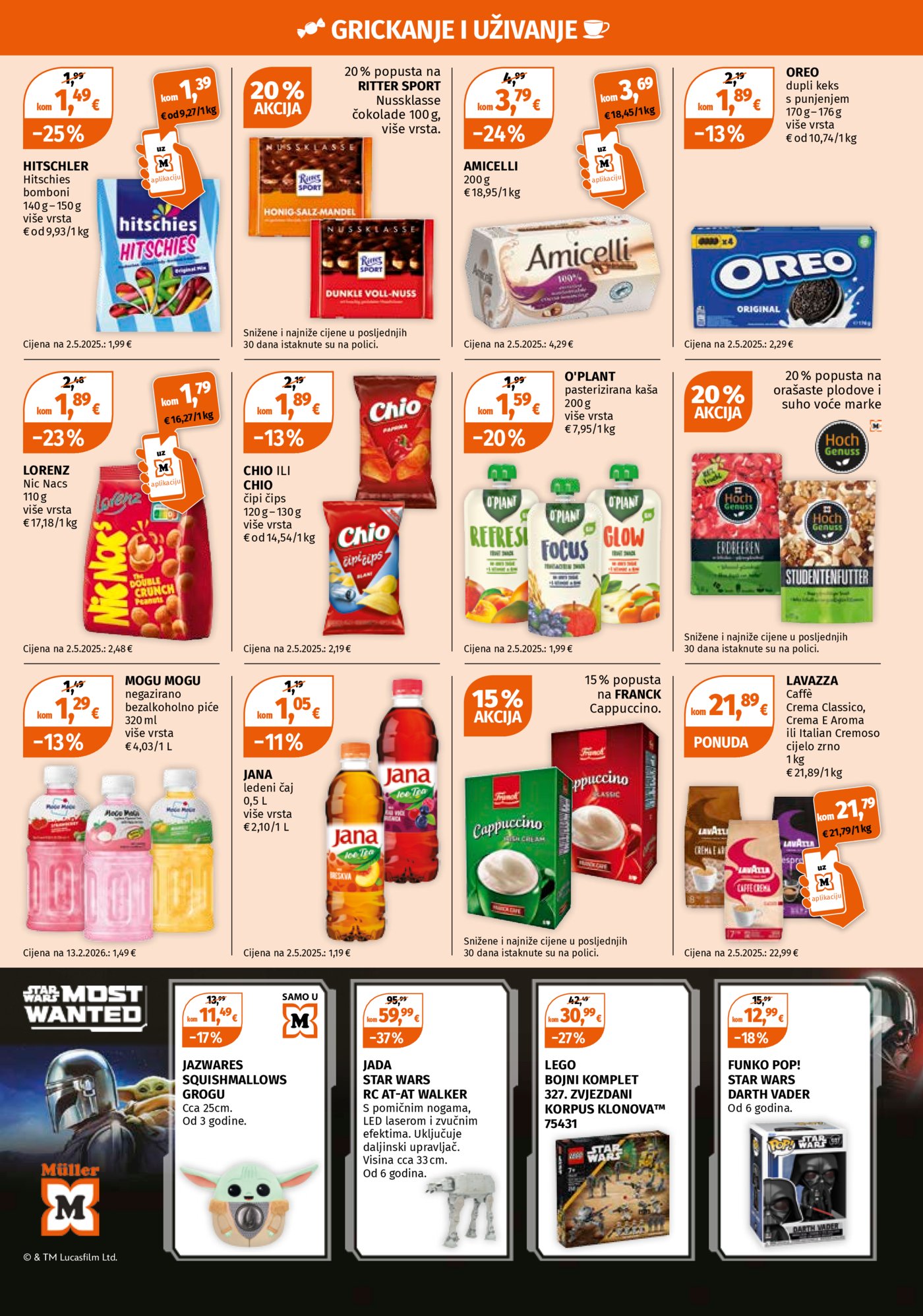 Muller katalog 04.05.-10.05.2026