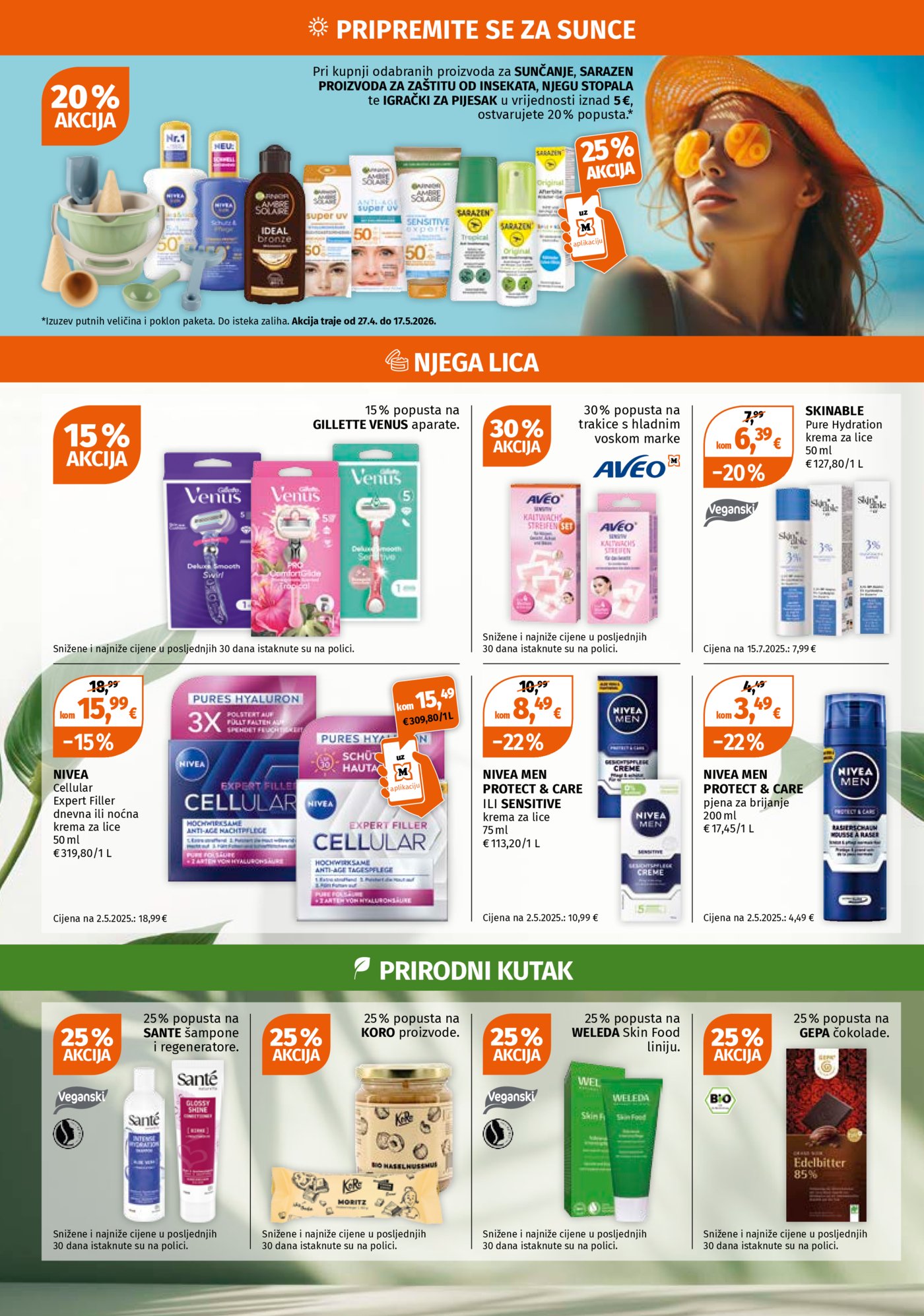 Muller katalog 04.05.-10.05.2026