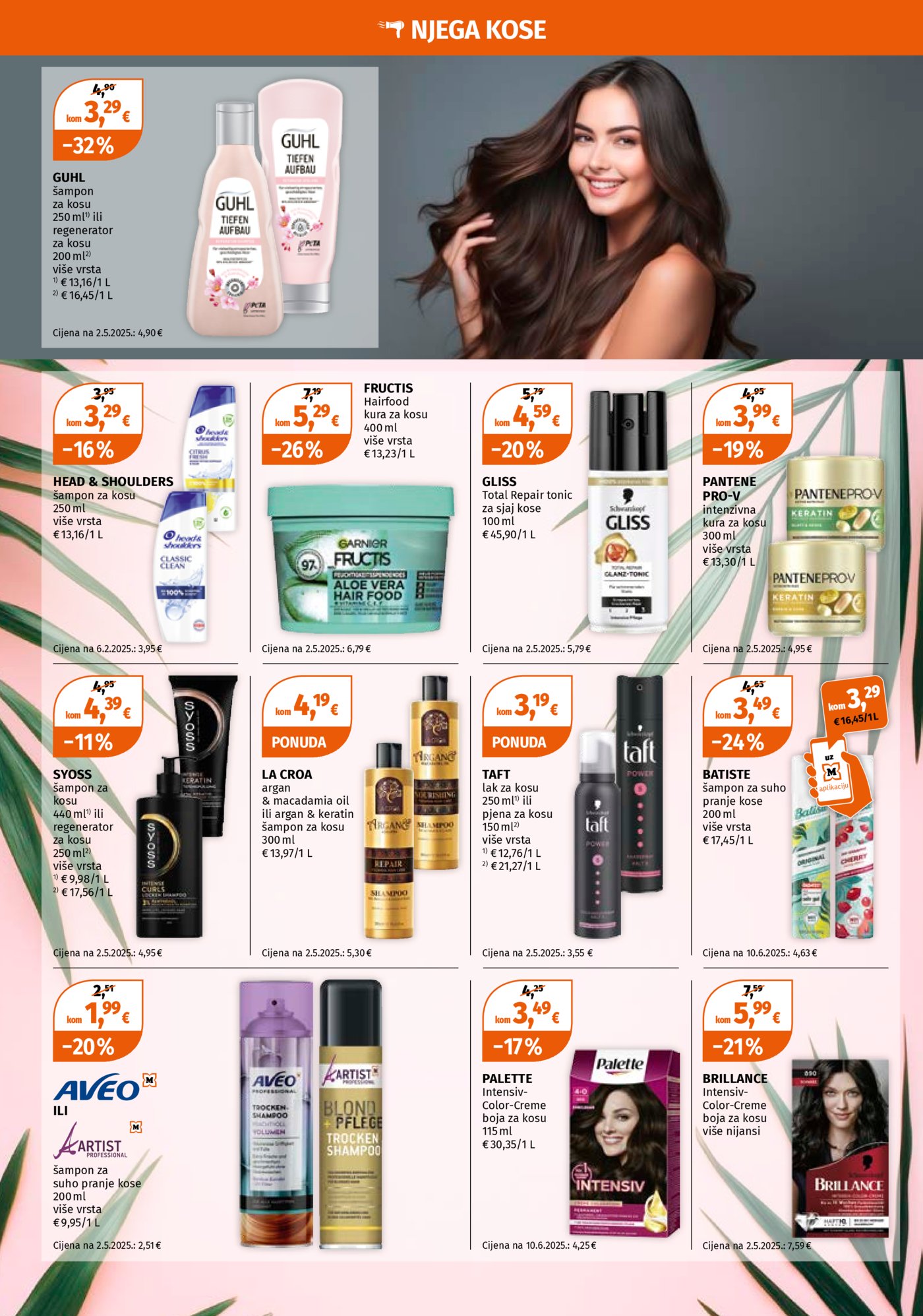 Muller katalog 04.05.-10.05.2026
