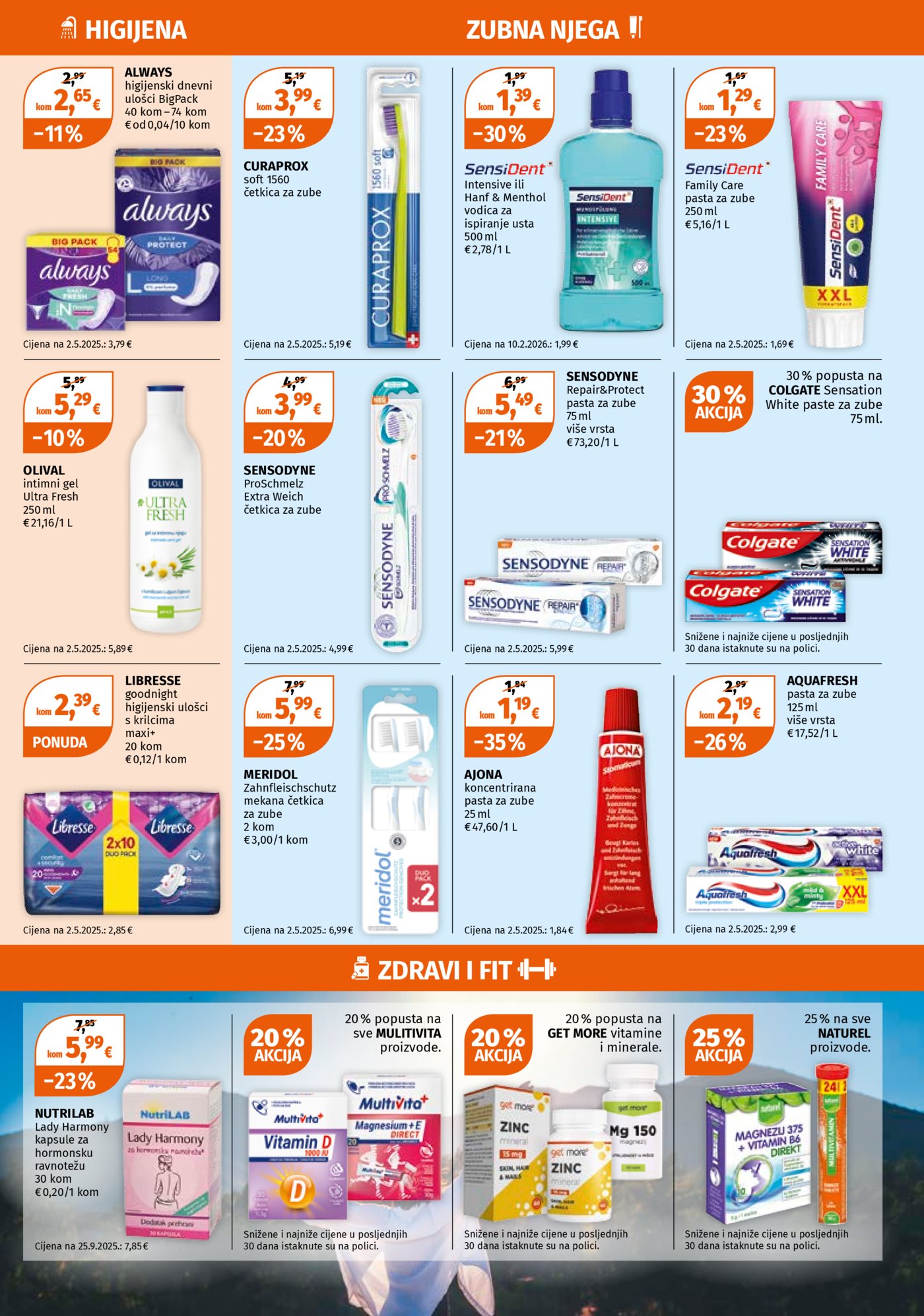 Muller katalog 04.05.-10.05.2026