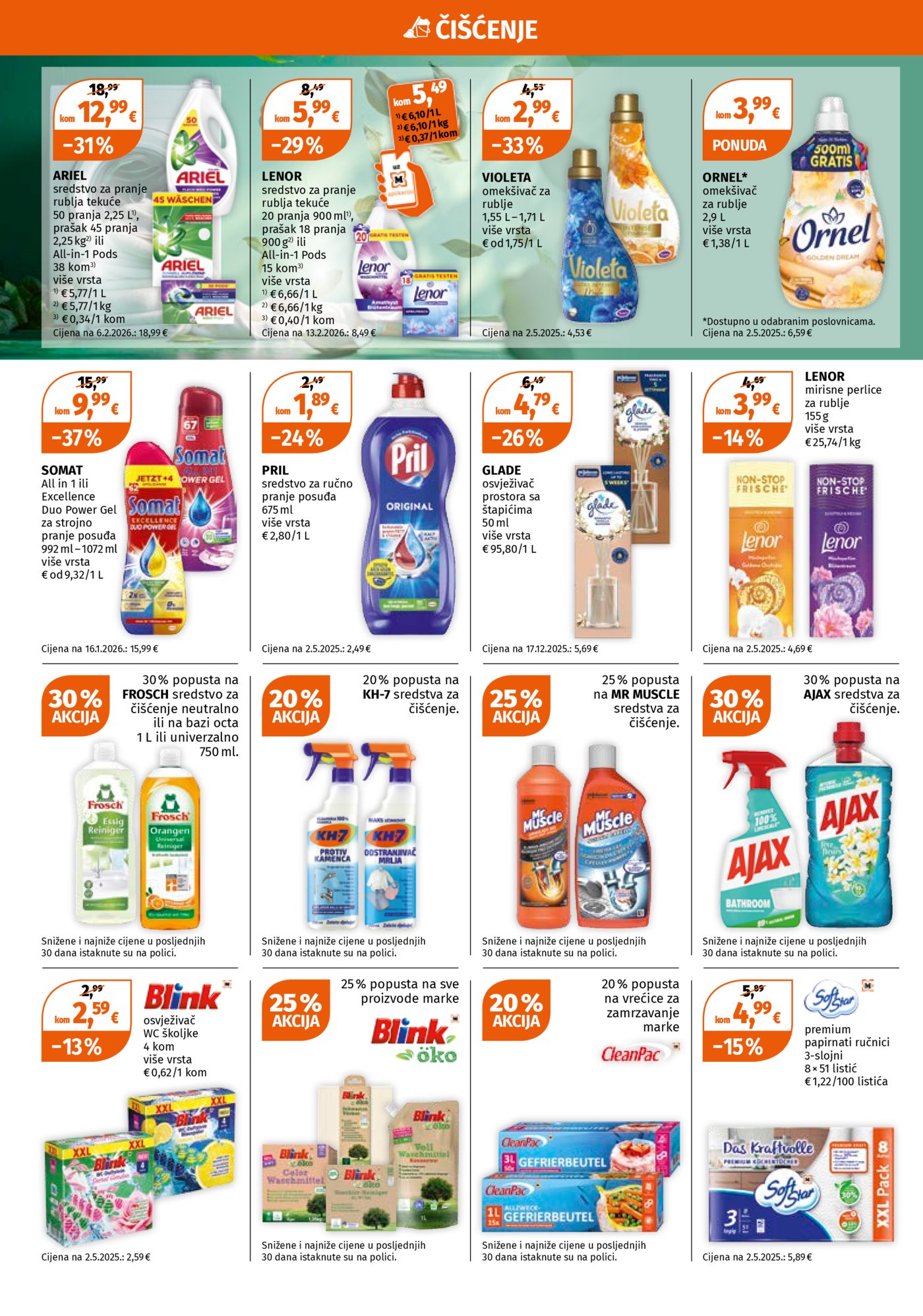Muller katalog 04.05.-10.05.2026