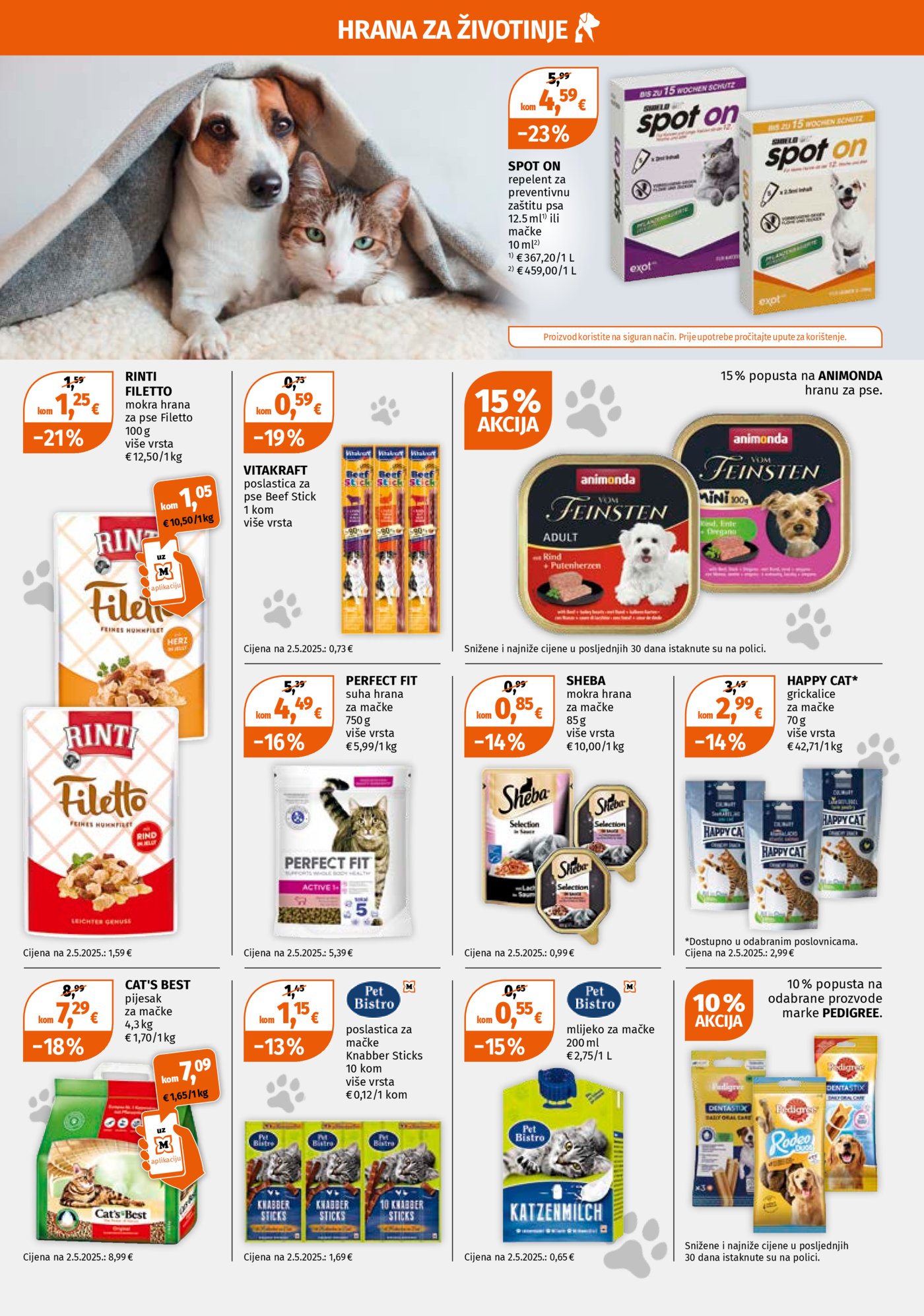 Muller katalog 04.05.-10.05.2026