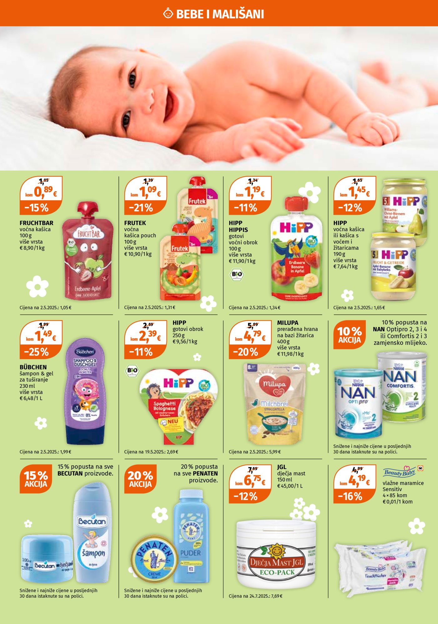 Muller katalog 04.05.-10.05.2026