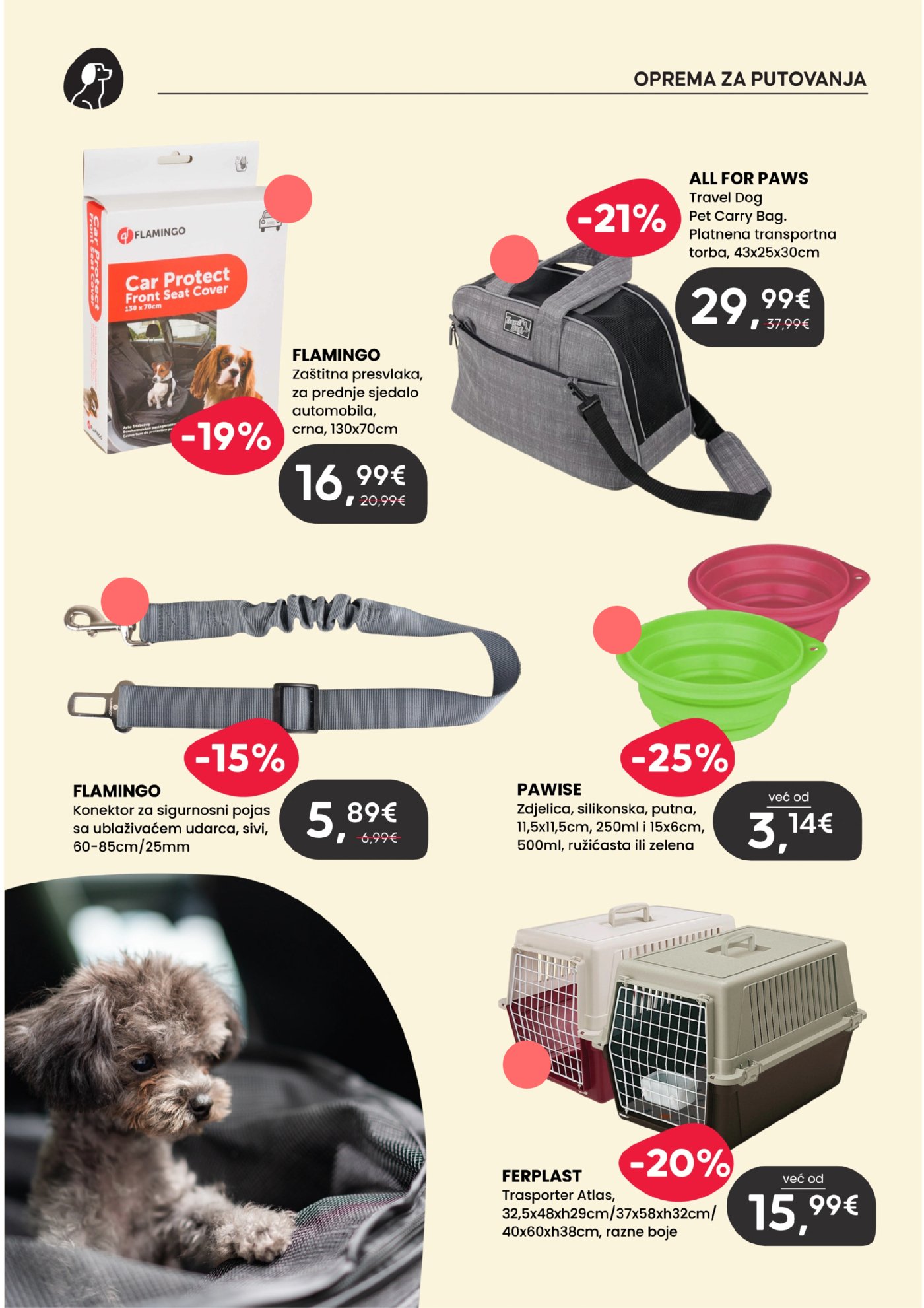 Pet Centar katalog Akcija 04.05.-31.05.2026.